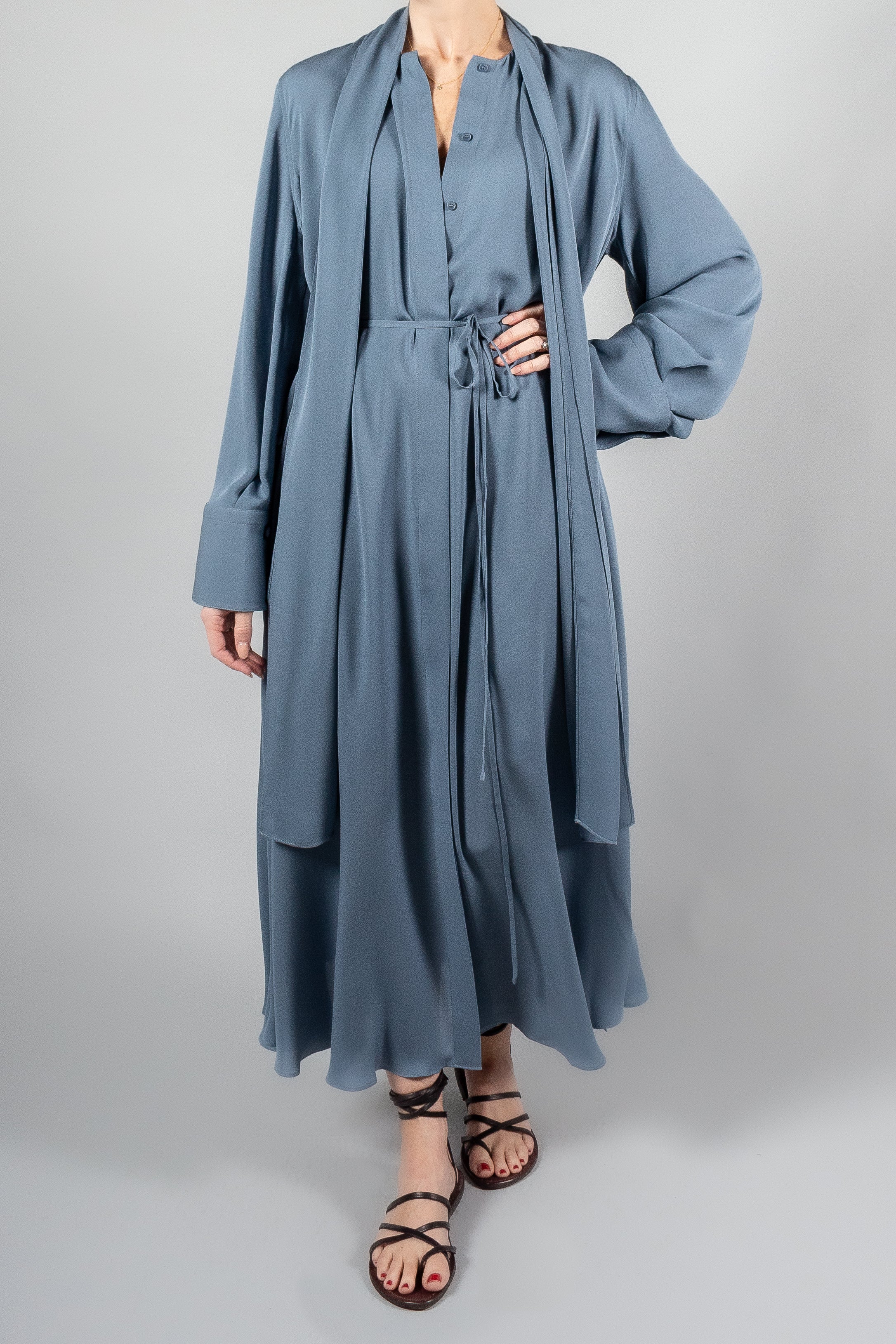 Heirlome Joanna Dress-Dresses and Jumpsuits-Misch-Boutique-Vancouver-Canada-misch.ca