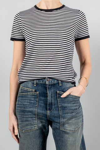 Nili Lotan Shon Jean-Pants and Shorts-Misch-Boutique-Vancouver-Canada-misch.ca