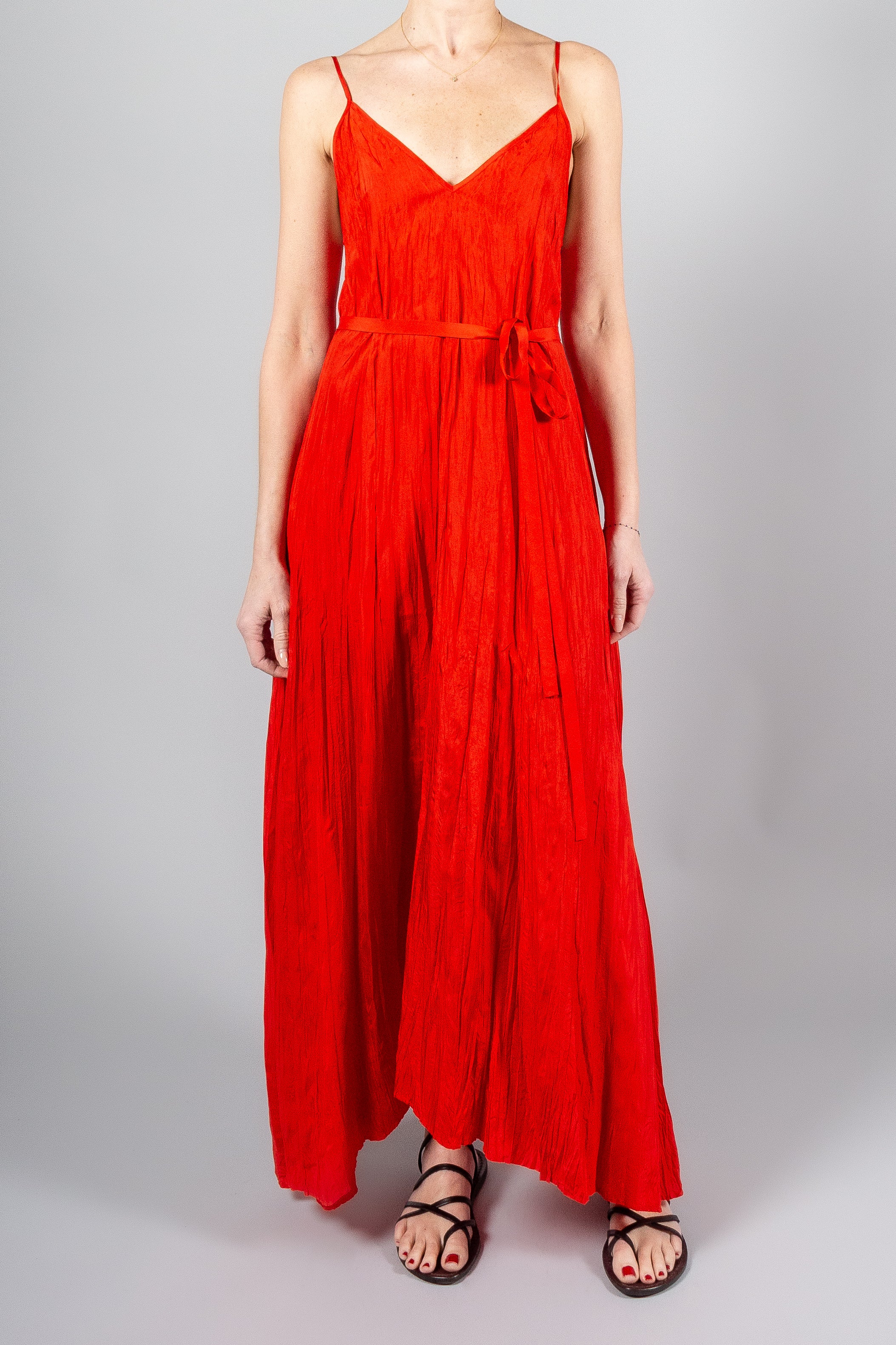 Joseph Daniele Habotai Dress