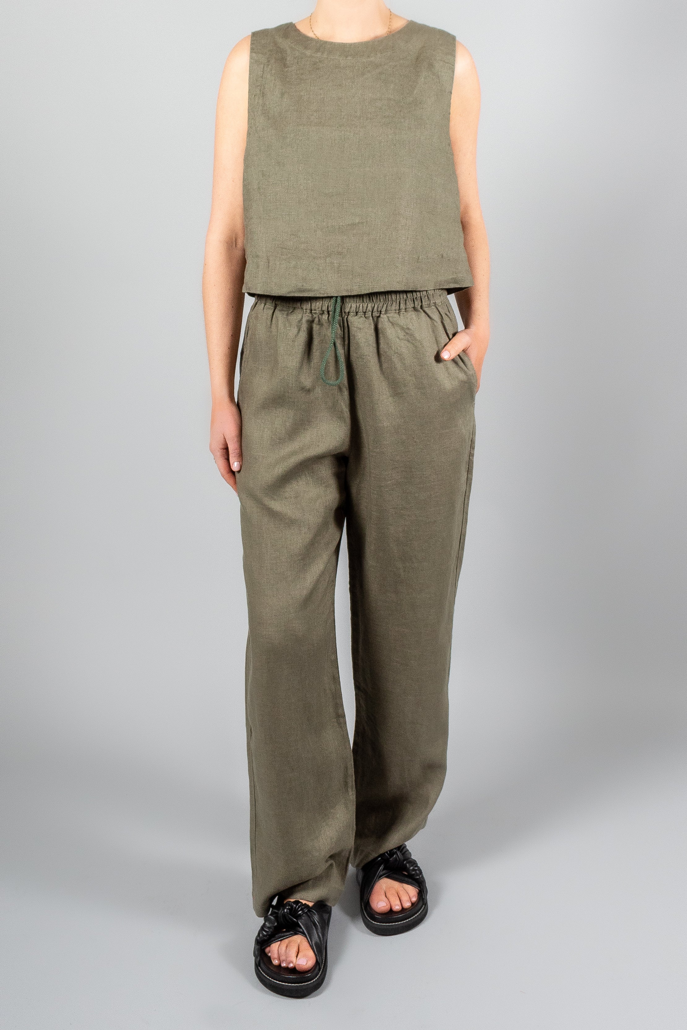 Xirena Atticus Pant-Pants and Shorts-Misch-Boutique-Vancouver-Canada-misch.ca
