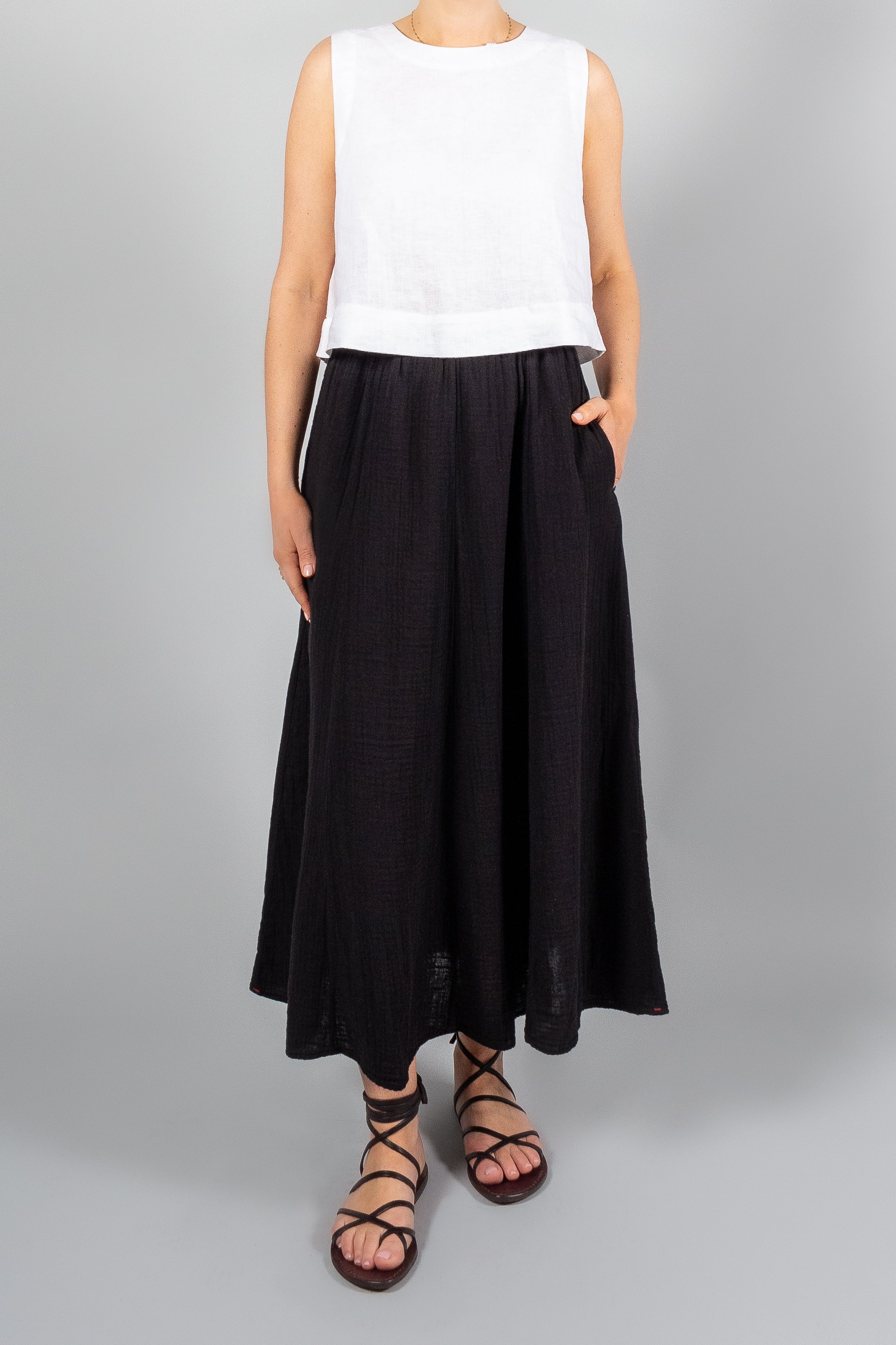 Xirena Deon Skirt-Skirts-Misch-Boutique-Vancouver-Canada-misch.ca