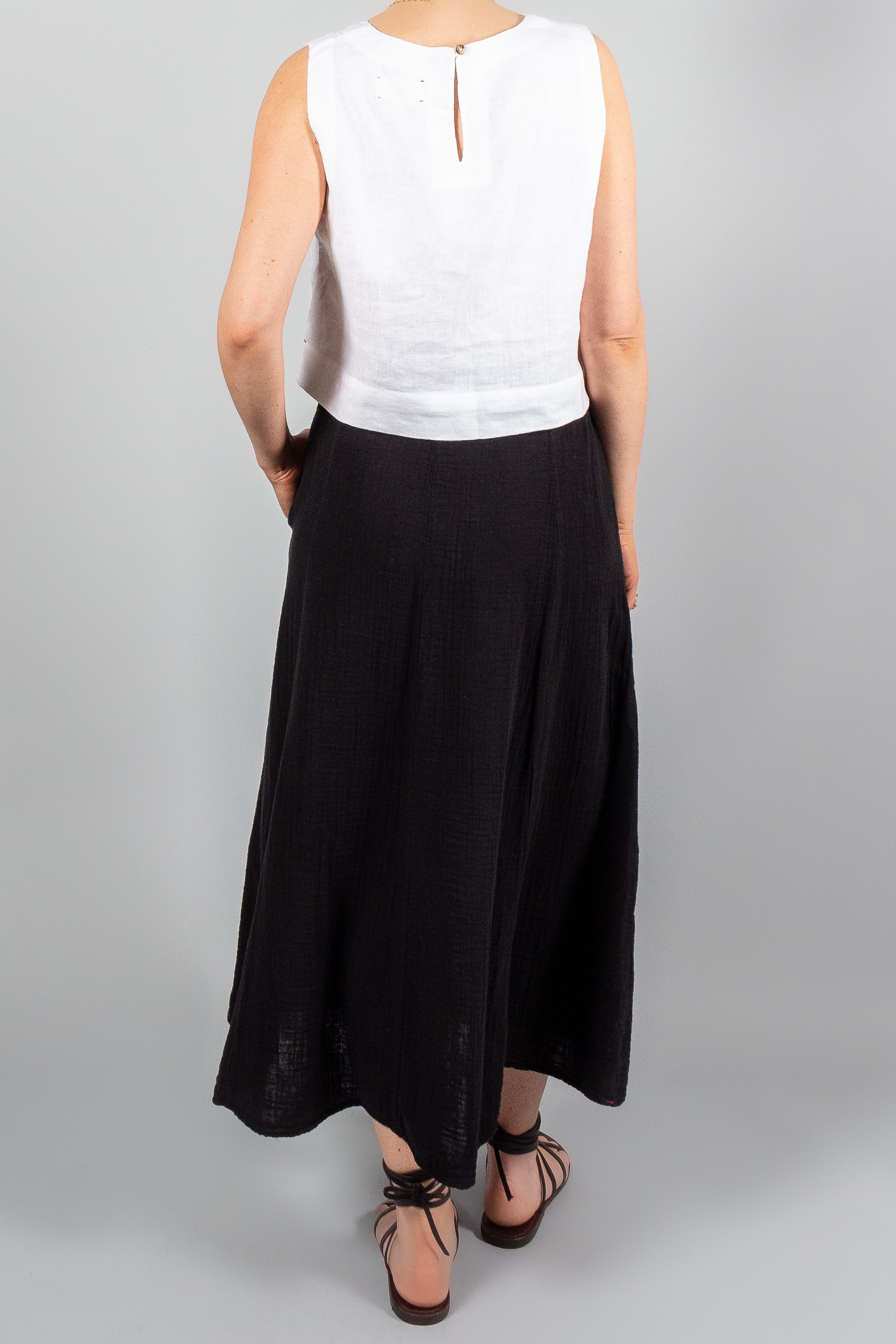 Xirena Deon Skirt-Skirts-Misch-Boutique-Vancouver-Canada-misch.ca