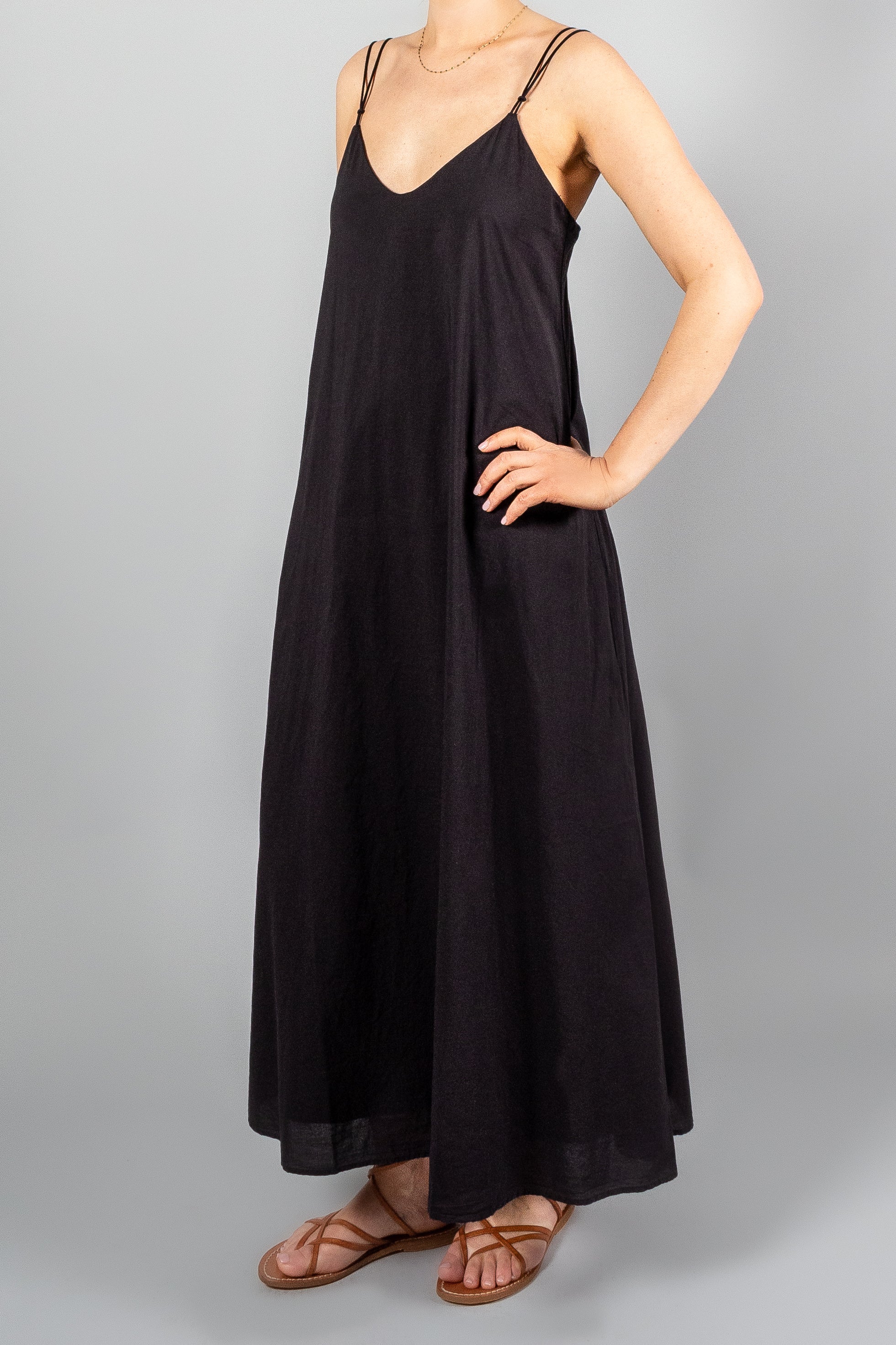 Xirena Teague Dress-Dresses and Jumpsuits-Misch-Boutique-Vancouver-Canada-misch.ca