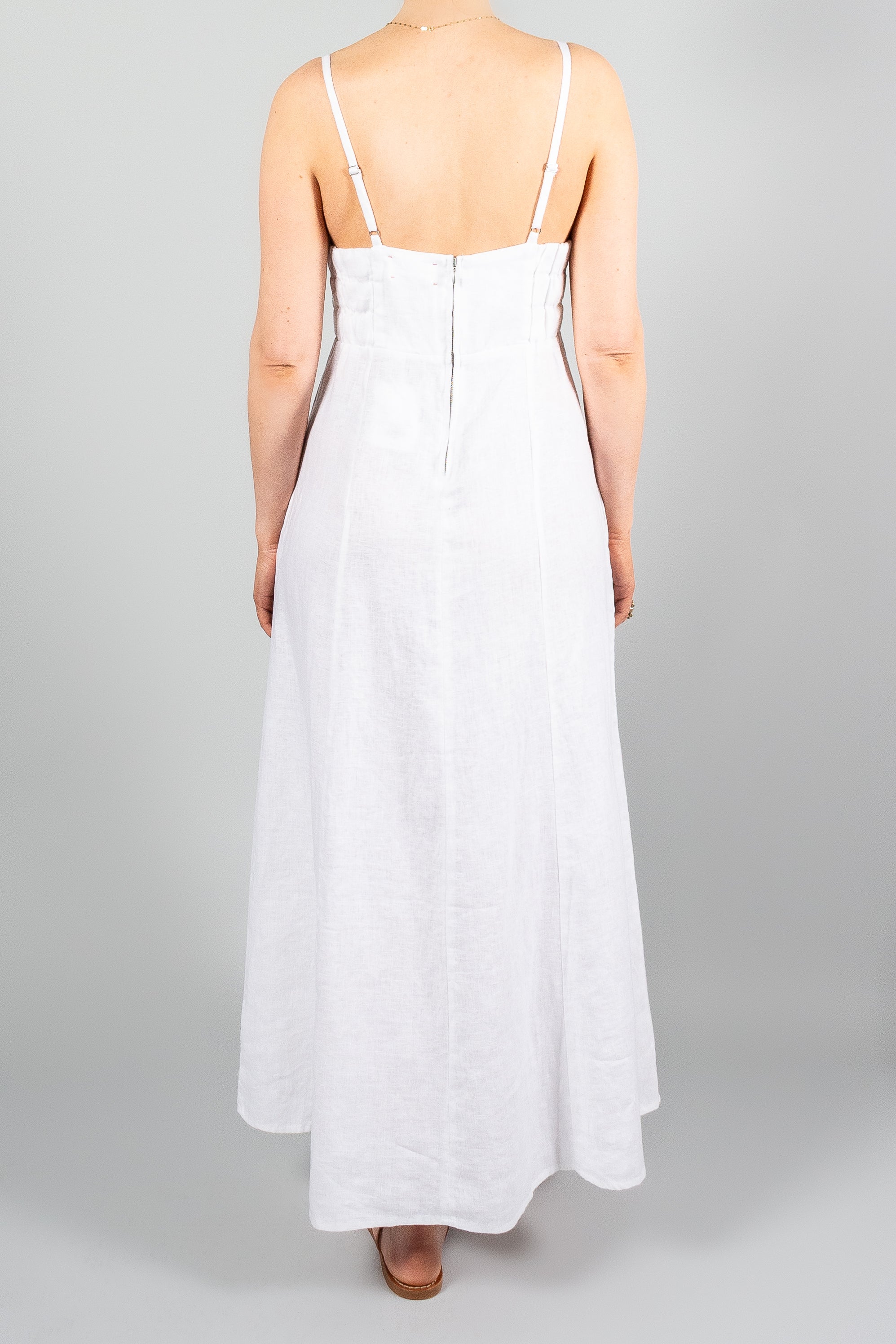 Xirena Daryl Dress-Dresses and Jumpsuits-Misch-Boutique-Vancouver-Canada-misch.ca