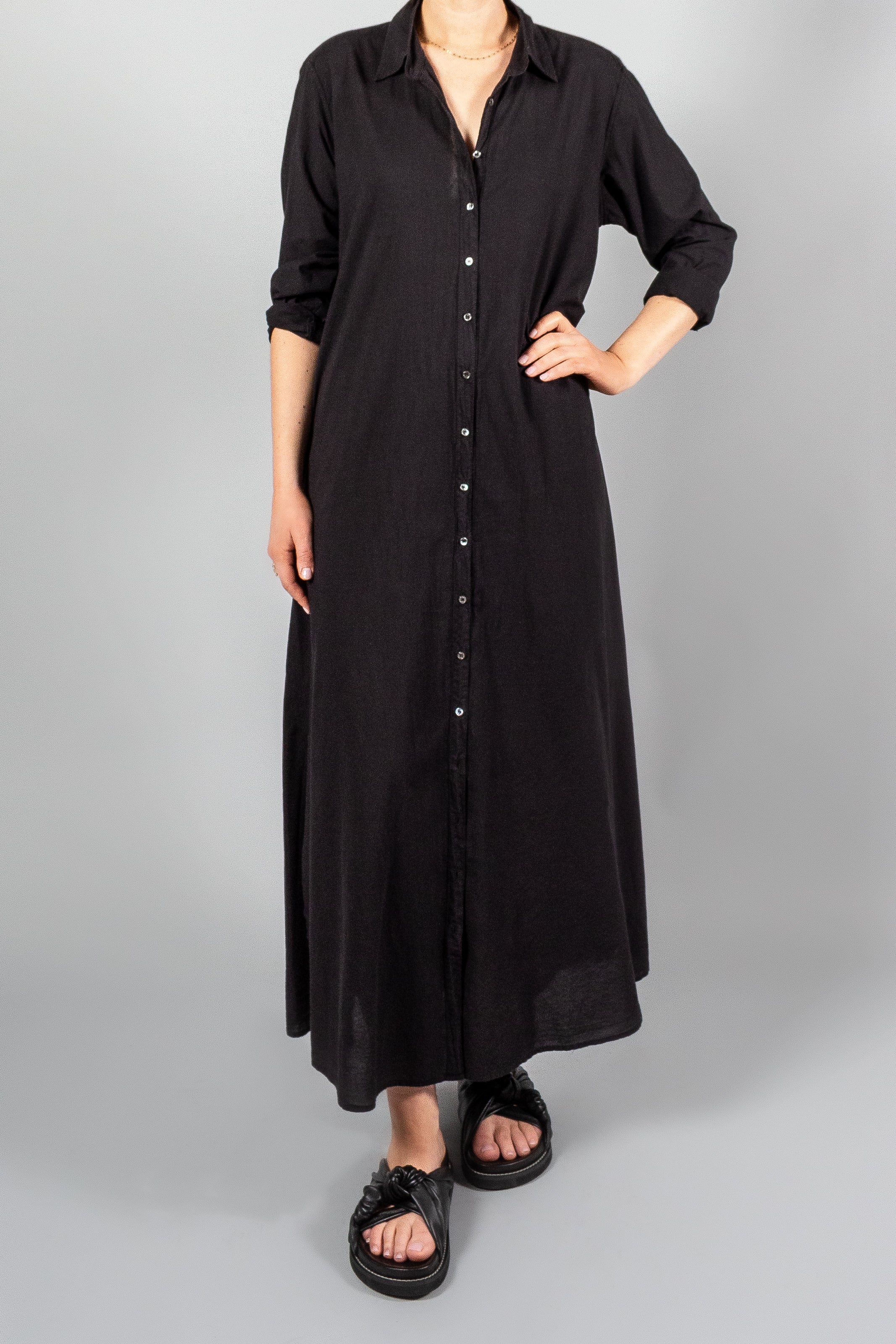 Xirena Boden Dress-Dresses and Jumpsuits-Misch-Boutique-Vancouver-Canada-misch.ca