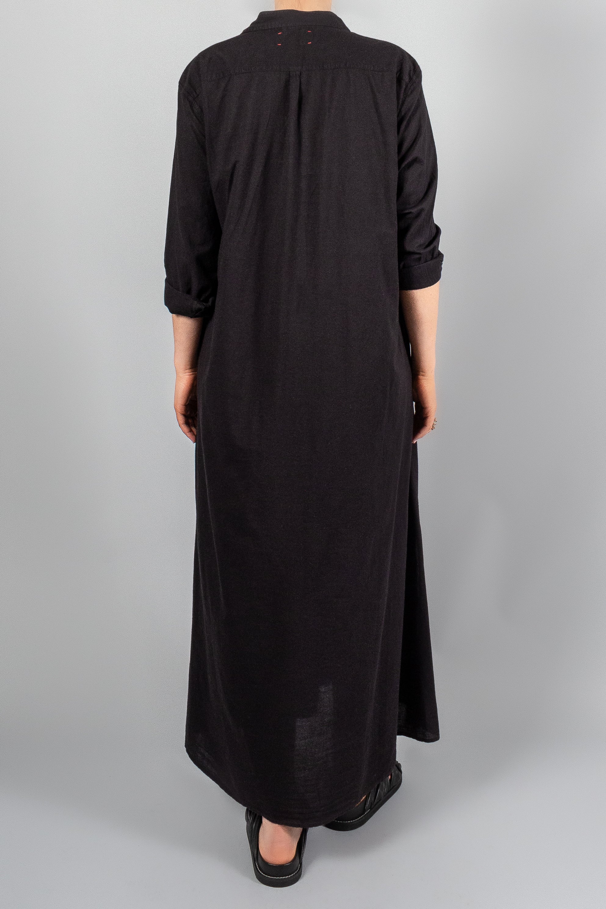 Xirena Boden Dress-Dresses and Jumpsuits-Misch-Boutique-Vancouver-Canada-misch.ca