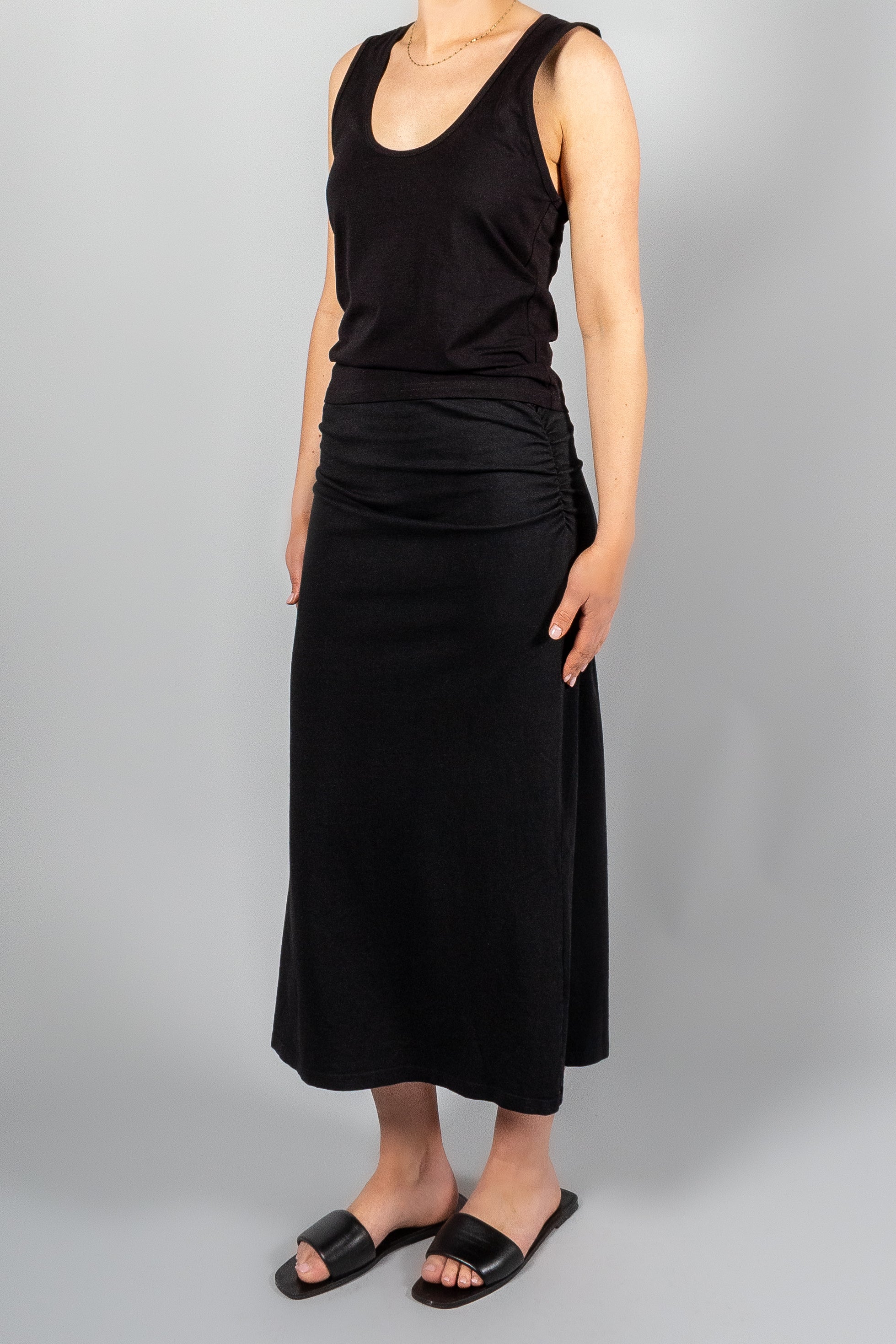 Xirena Lenny Skirt-Skirts-Misch-Boutique-Vancouver-Canada-misch.ca