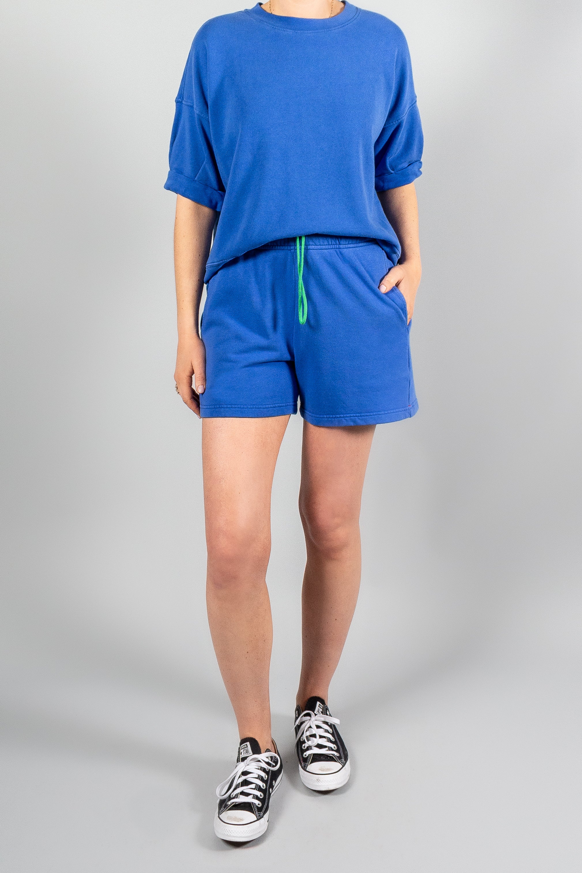 Xirena Trixie Sweatshirt-Tops-Misch-Boutique-Vancouver-Canada-misch.ca