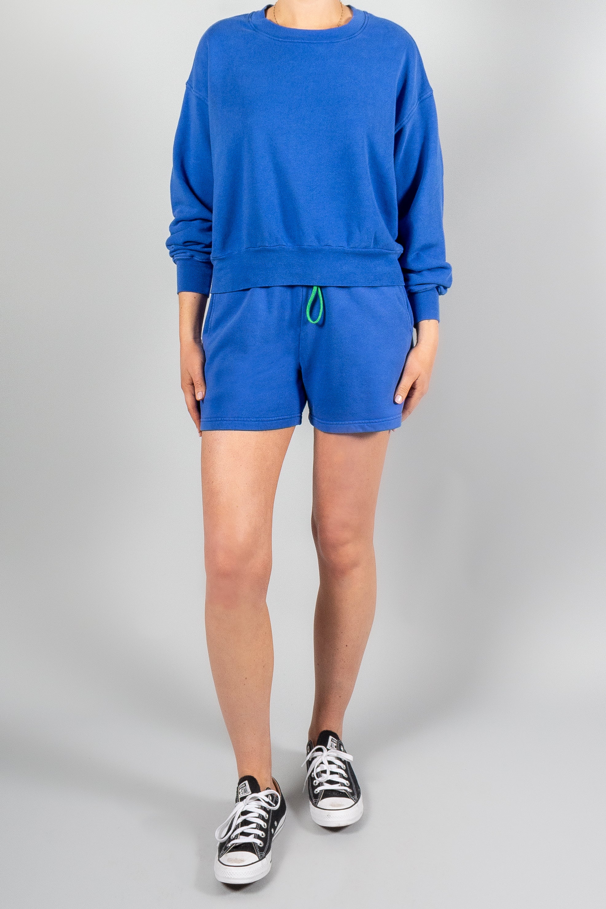 Xirena Huxley Sweatshirt-Tops-Misch-Boutique-Vancouver-Canada-misch.ca