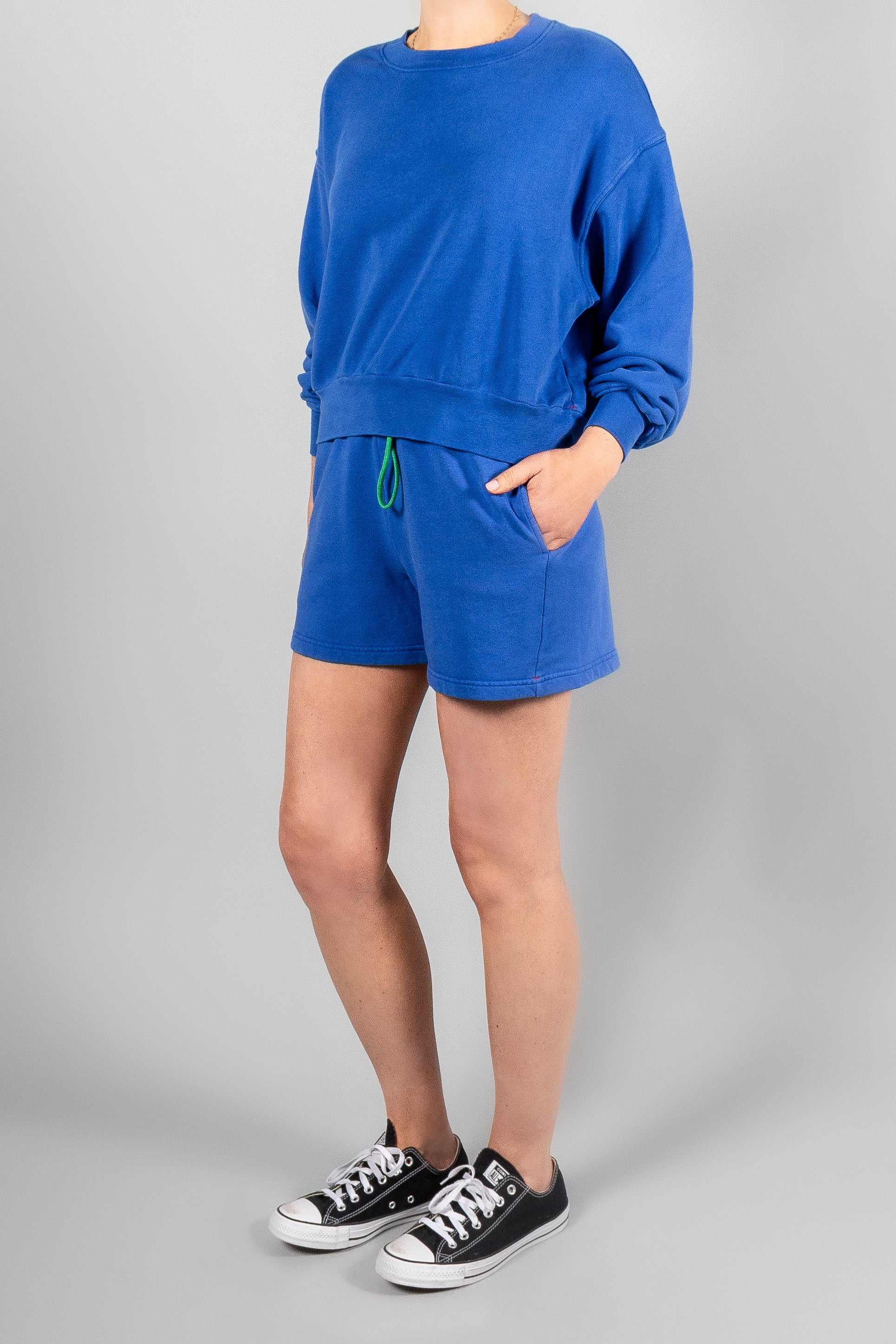 Xirena Huxley Sweatshirt-Tops-Misch-Boutique-Vancouver-Canada-misch.ca