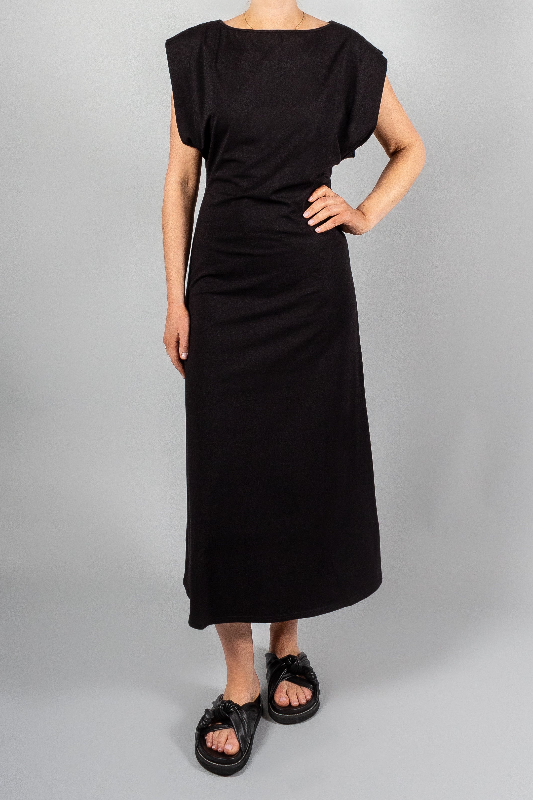 Apiece Apart Adi Midi Dress