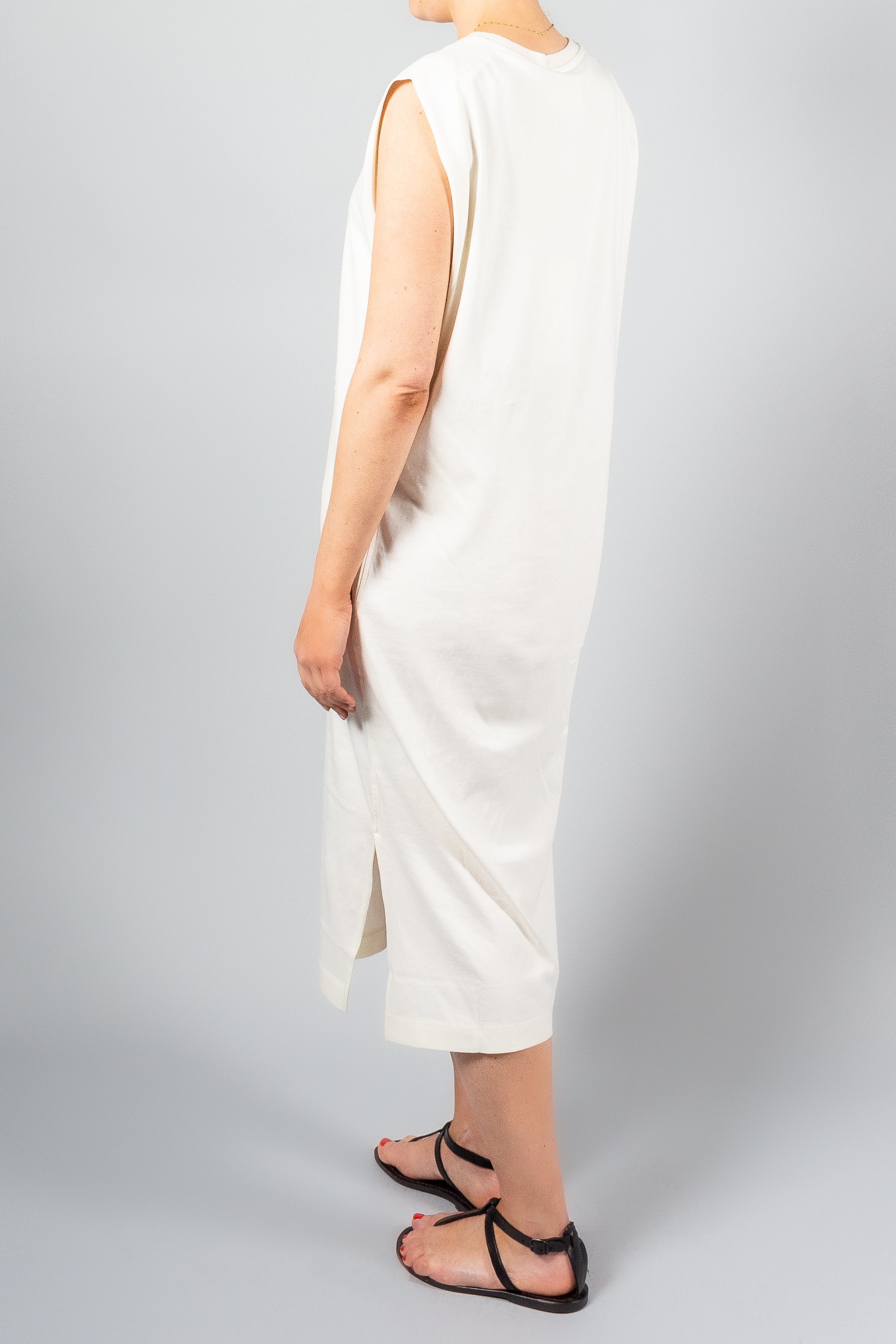 Closed T-Shirt Dress-Dresses and Jumpsuits-Misch-Boutique-Vancouver-Canada-misch.ca