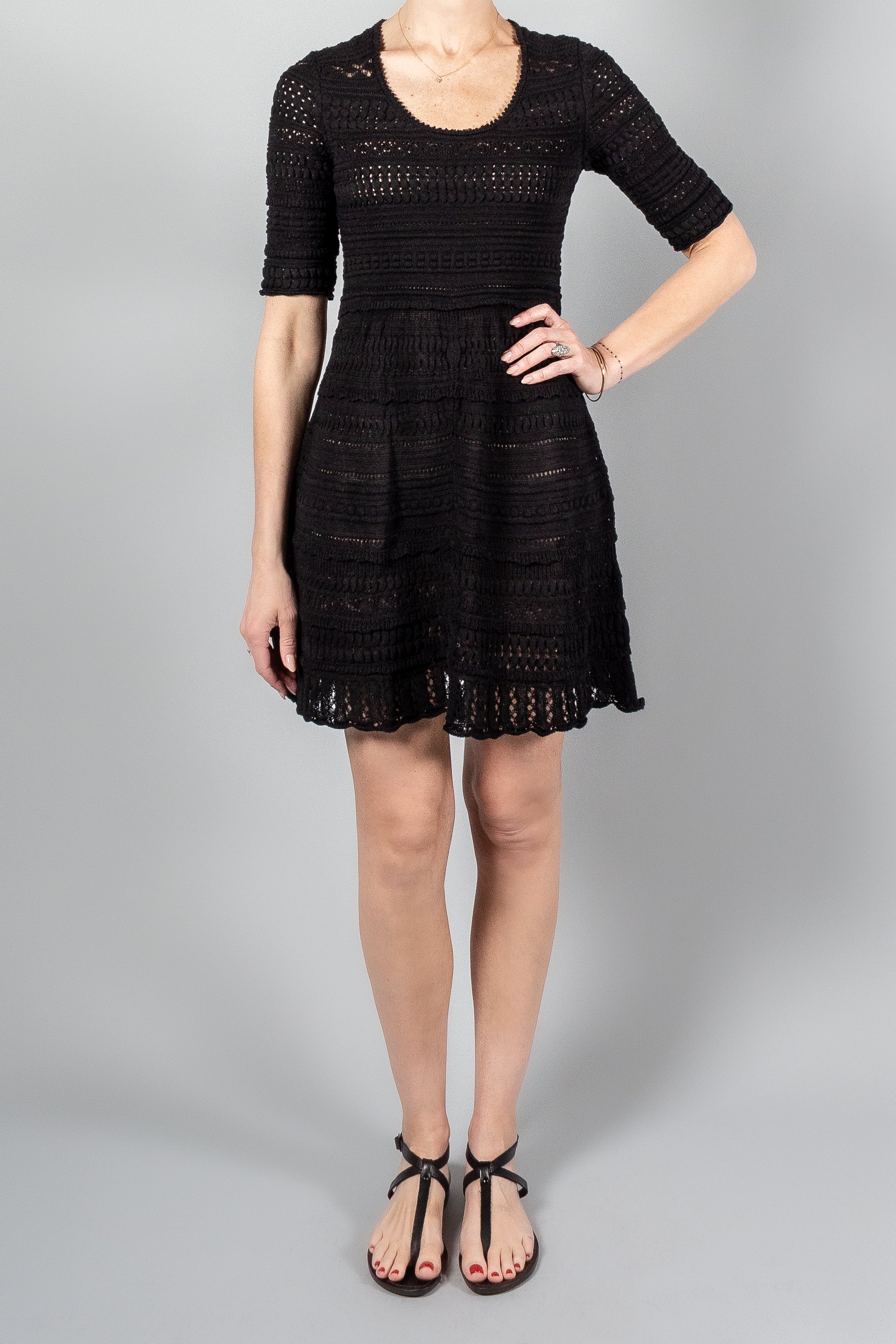 Isabel Marant Etoile Jumi Dress-Dresses and Jumpsuits-Misch-Boutique-Vancouver-Canada-misch.ca