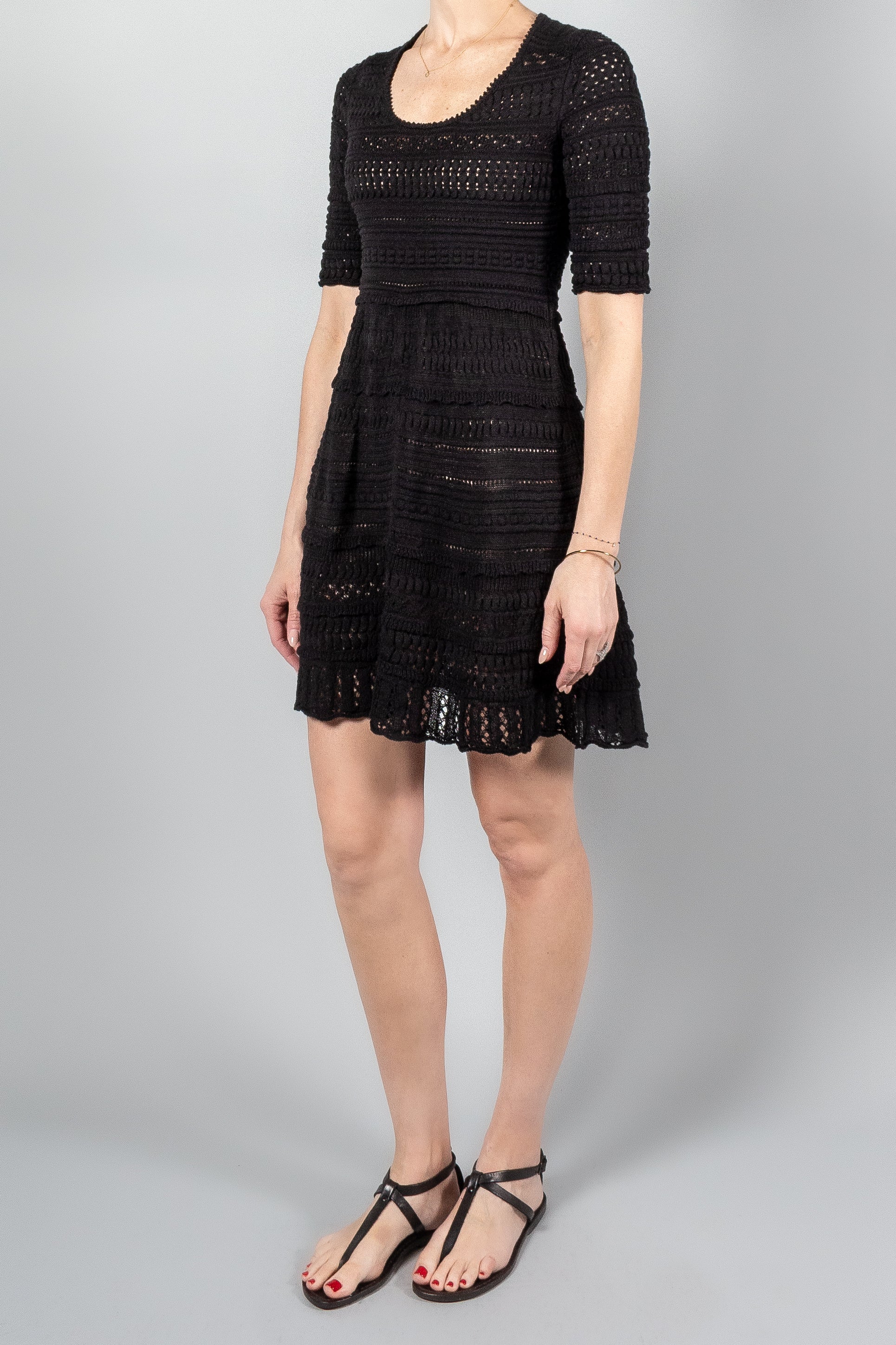 Isabel Marant Etoile Jumi Dress-Dresses and Jumpsuits-Misch-Boutique-Vancouver-Canada-misch.ca