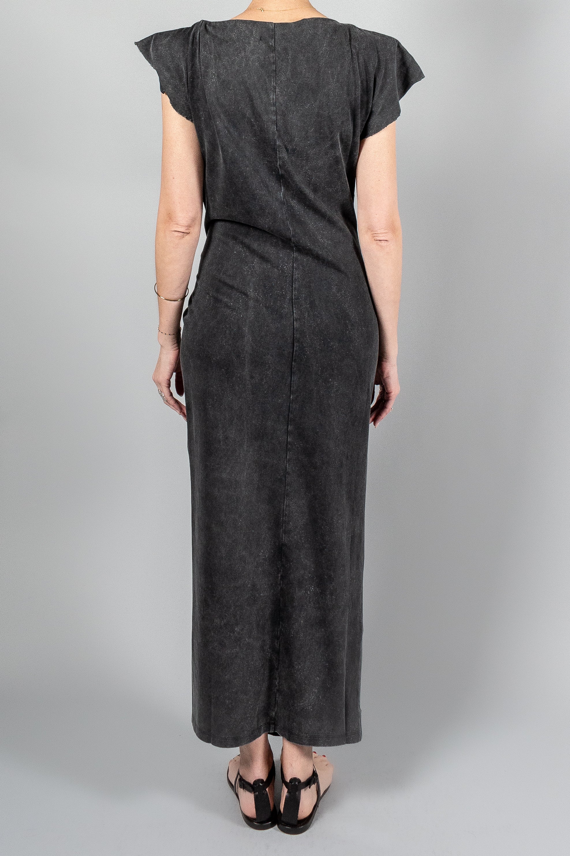 Isabel Marant Etoile Nadela Dress-Dresses and Jumpsuits-Misch-Boutique-Vancouver-Canada-misch.ca