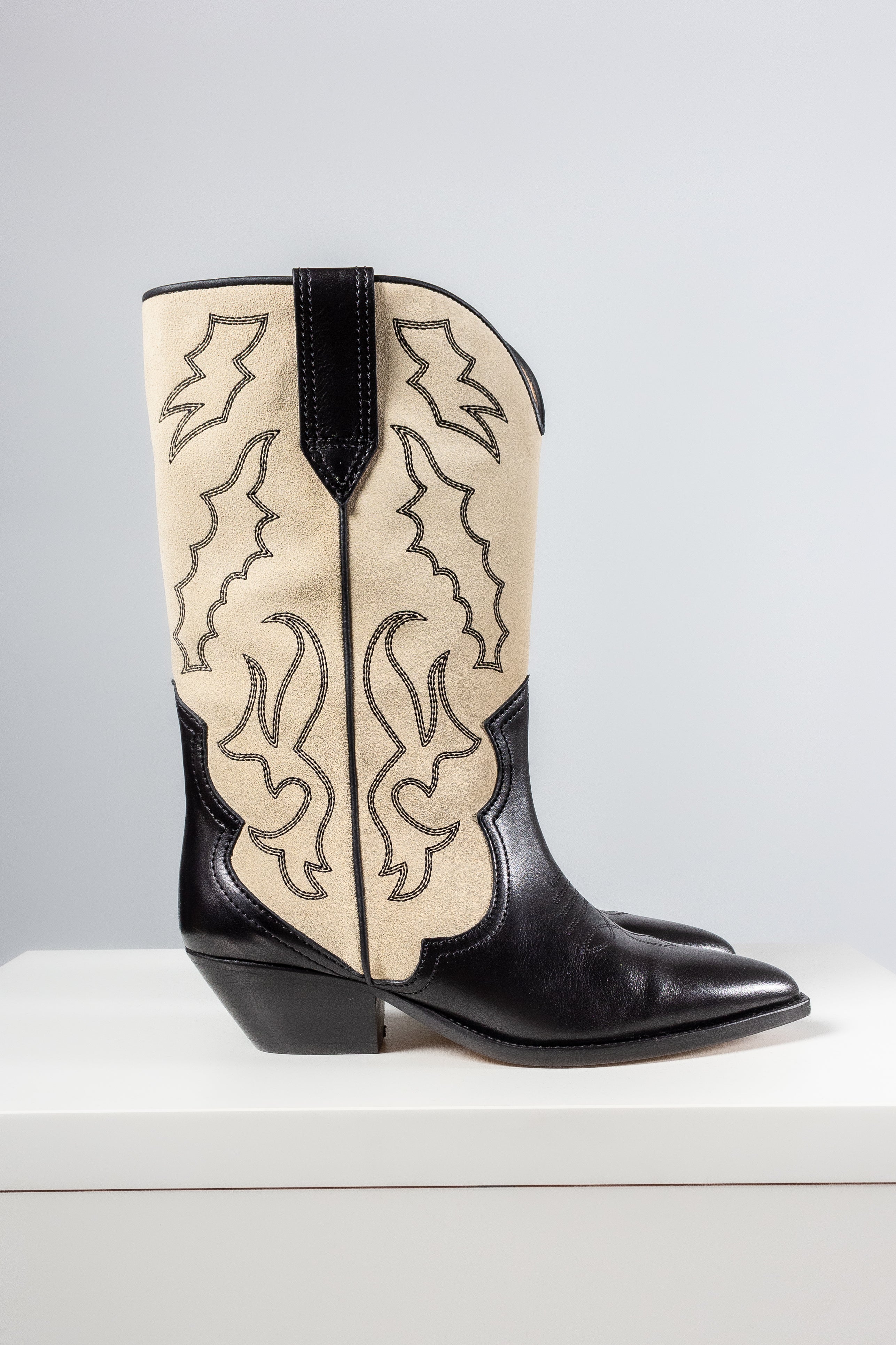 Isabel Marant Duerto Boots-Footwear-Misch-Boutique-Vancouver-Canada-misch.ca
