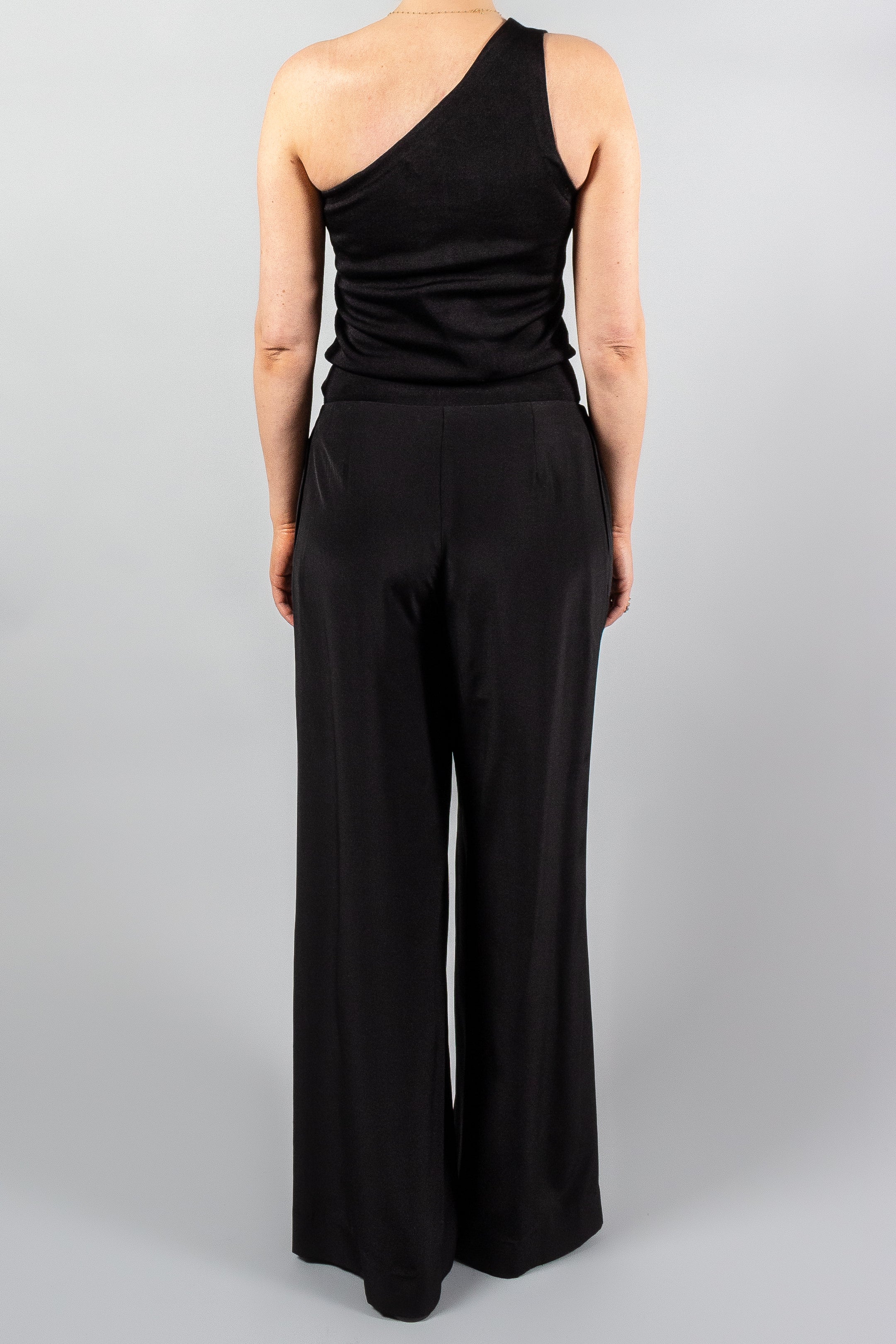 Nili Lotan Adriel Relax Pant-Pants and Shorts-Misch-Boutique-Vancouver-Canada-misch.ca