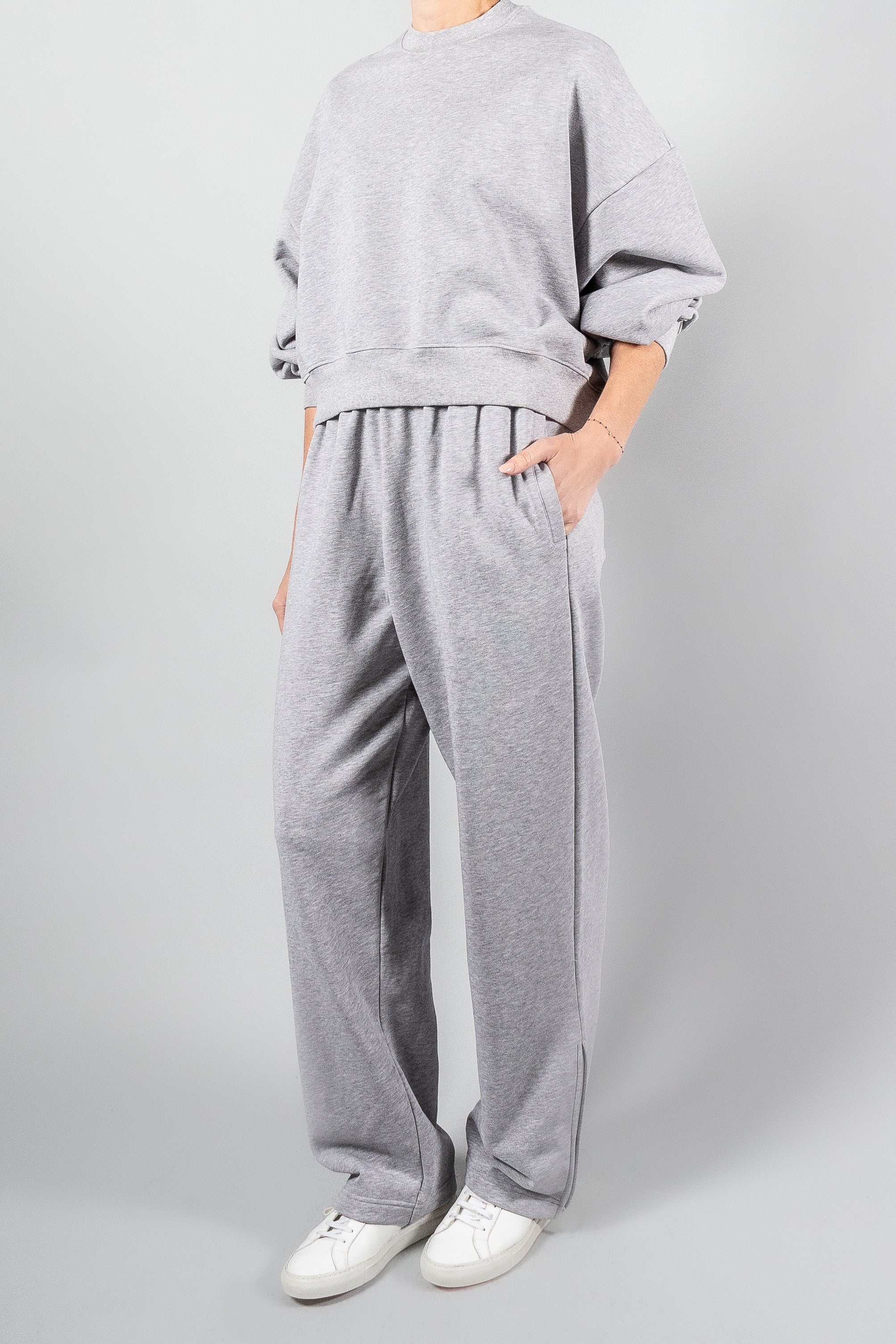 Wardrobe NYC HB Track Pant-Pants and Shorts-Misch-Boutique-Vancouver-Canada-misch.ca