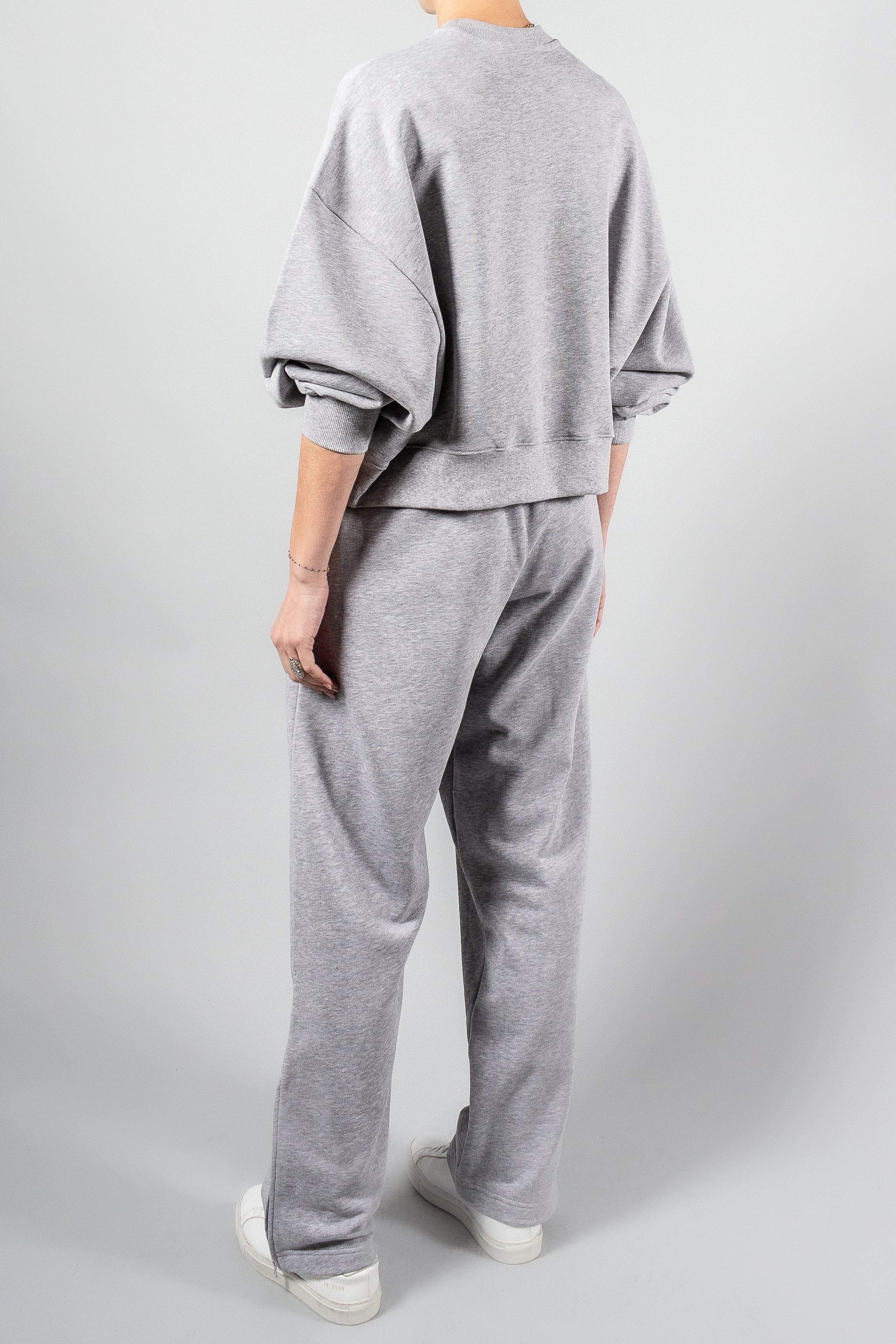 Wardrobe NYC HB Track Pant-Pants and Shorts-Misch-Boutique-Vancouver-Canada-misch.ca