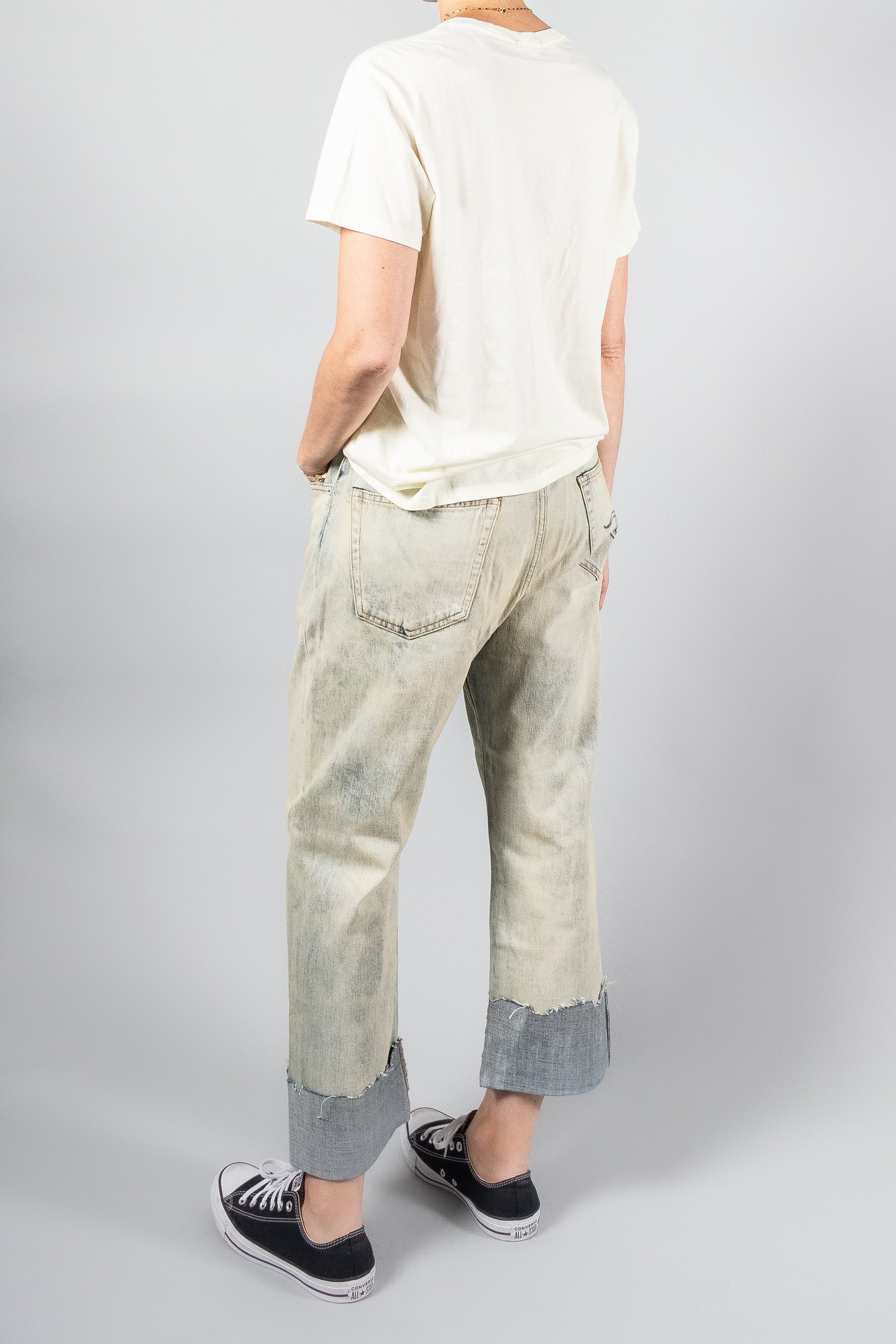 R13 Cuffed X Boyfriend Jean-Denim-Misch-Boutique-Vancouver-Canada-misch.ca