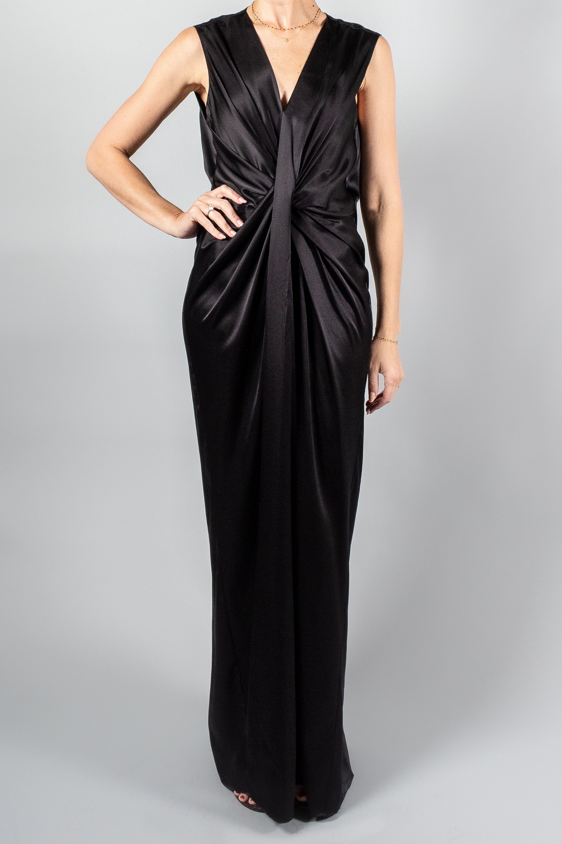 Heirlome Benita Dress-Dresses and Jumpsuits-Misch-Boutique-Vancouver-Canada-misch.ca