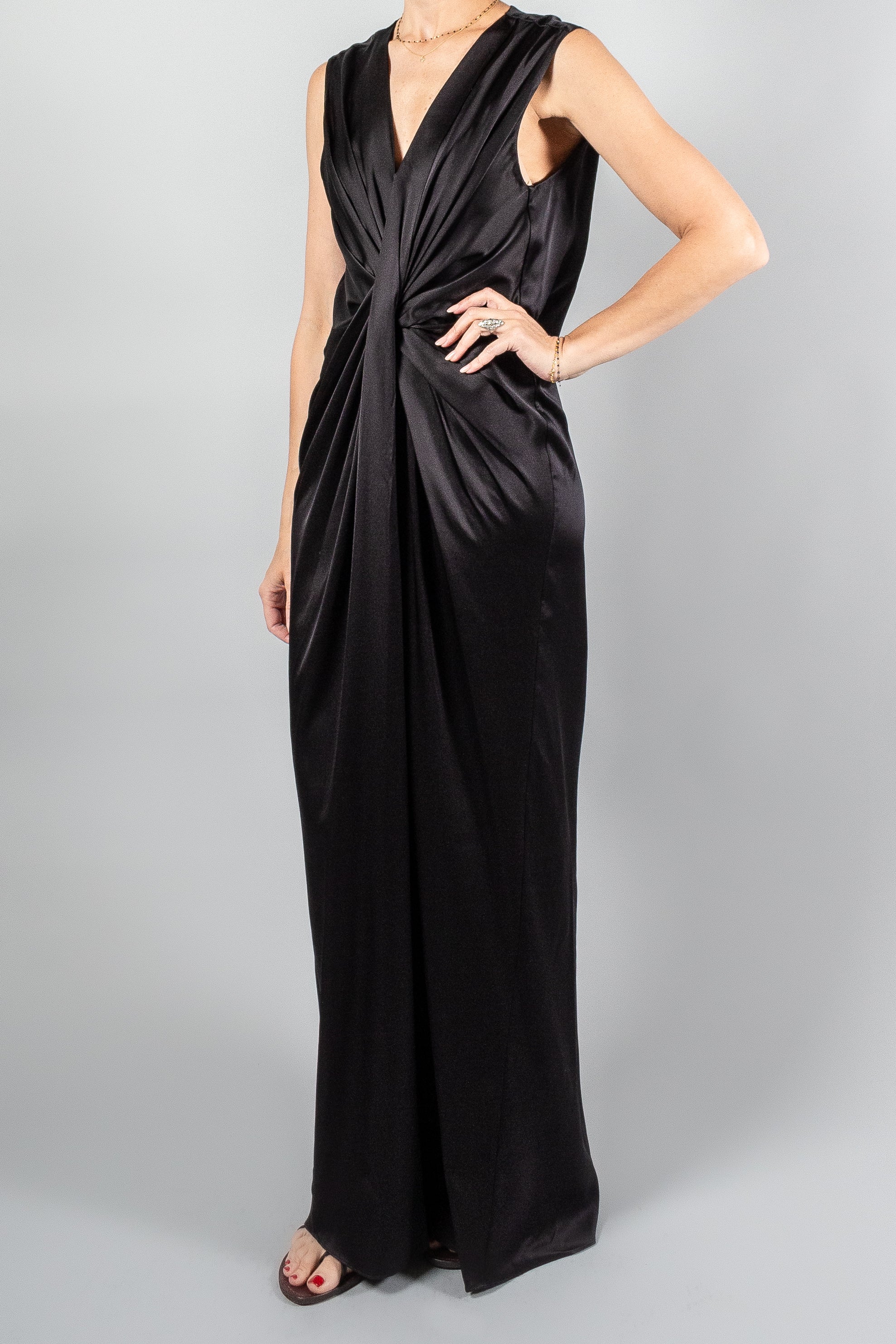 Heirlome Benita Dress-Dresses and Jumpsuits-Misch-Boutique-Vancouver-Canada-misch.ca