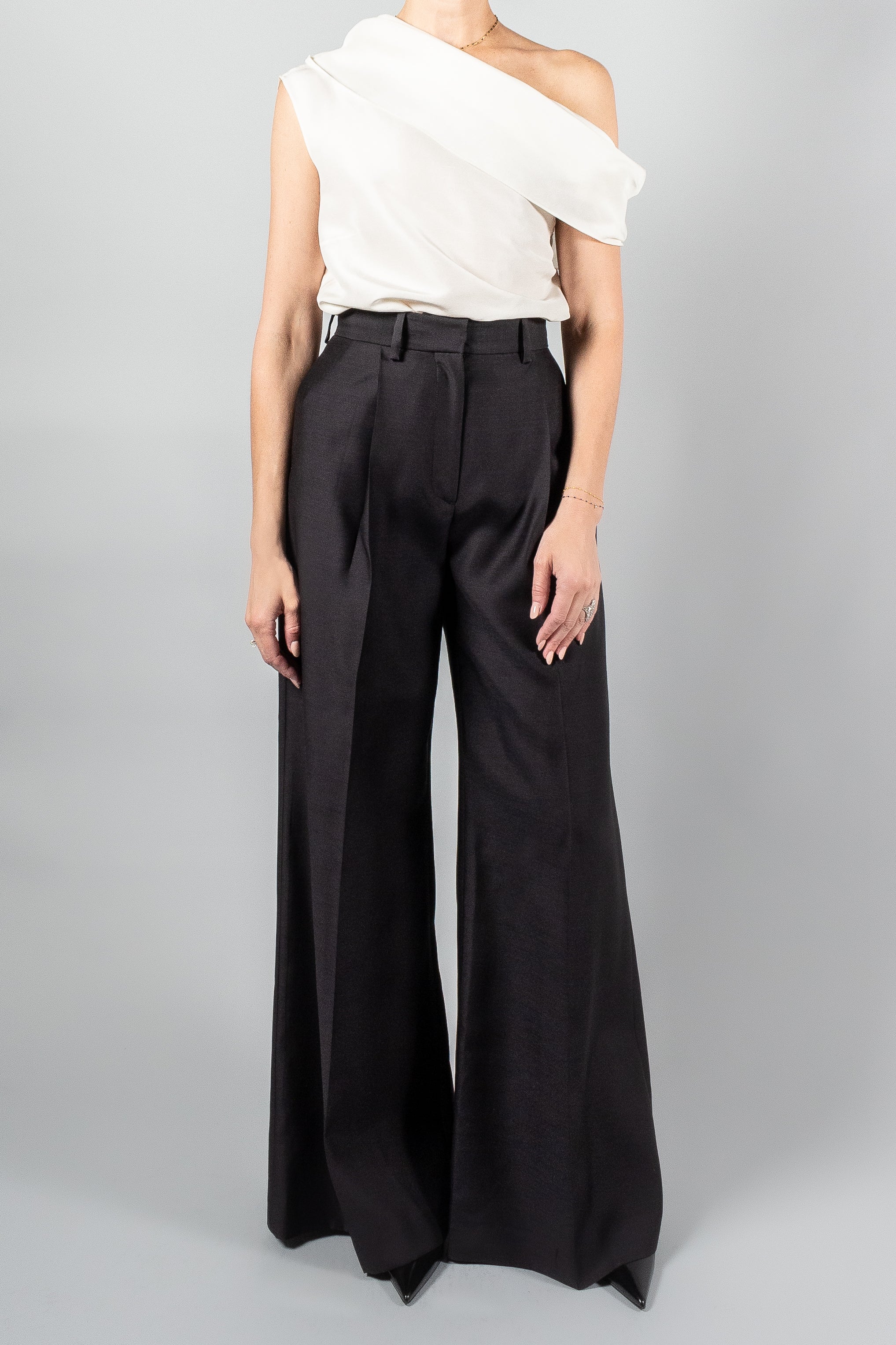 Heirlome Laurence Trouser-Pants and Shorts-Misch-Boutique-Vancouver-Canada-misch.ca