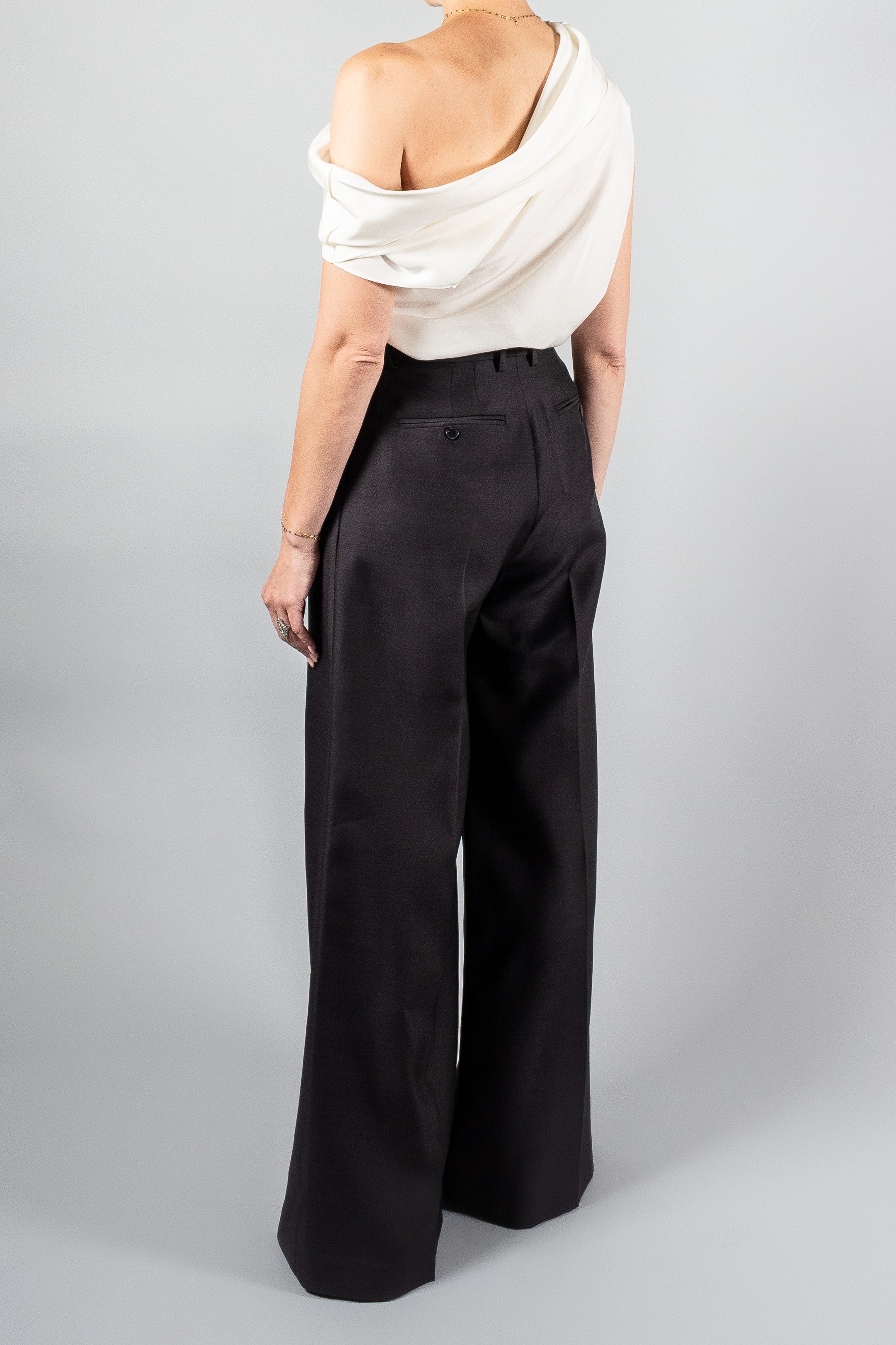 Heirlome Laurence Trouser-Pants and Shorts-Misch-Boutique-Vancouver-Canada-misch.ca