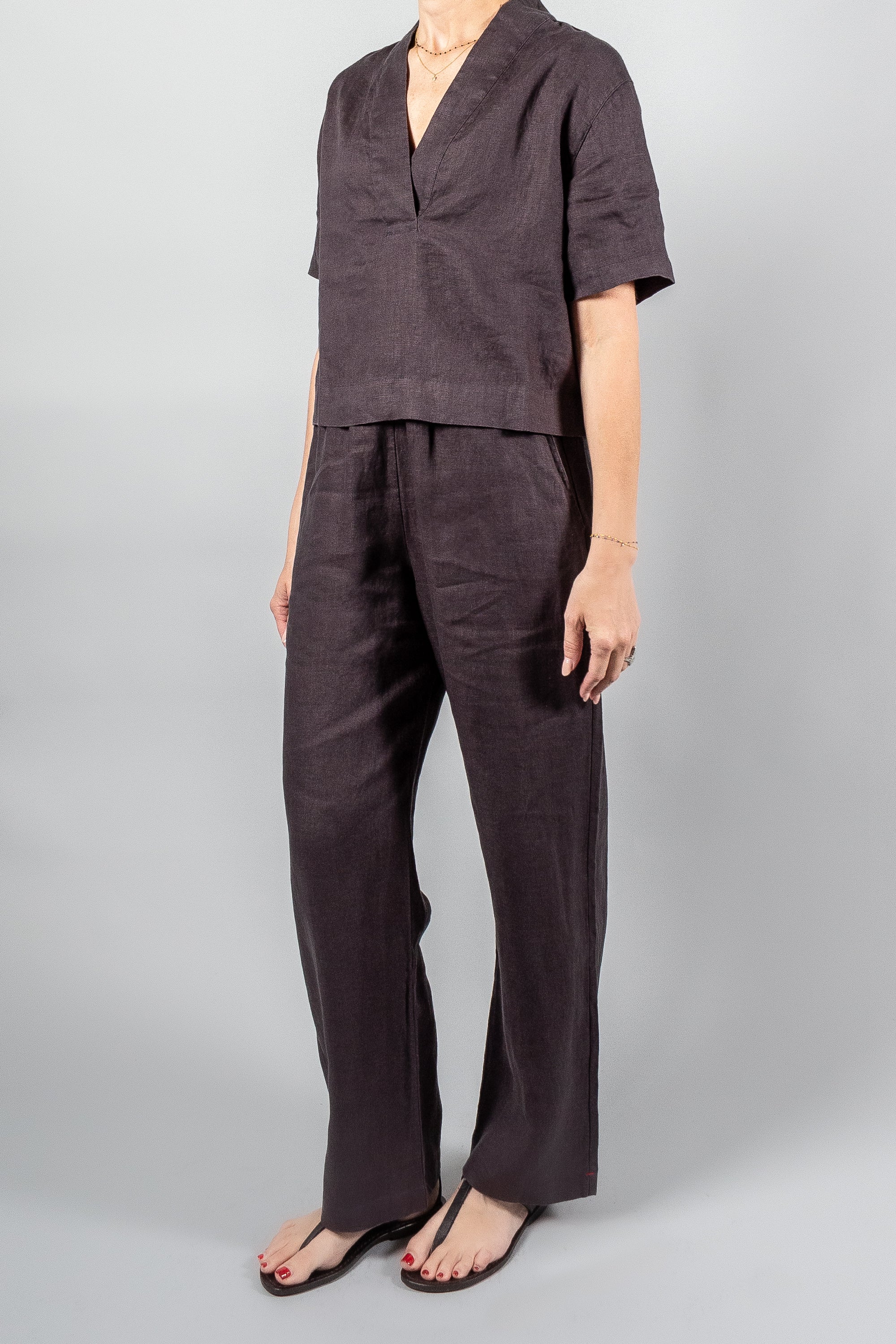 Xirena Atticus Pant-Pants and Shorts-Misch-Boutique-Vancouver-Canada-misch.ca