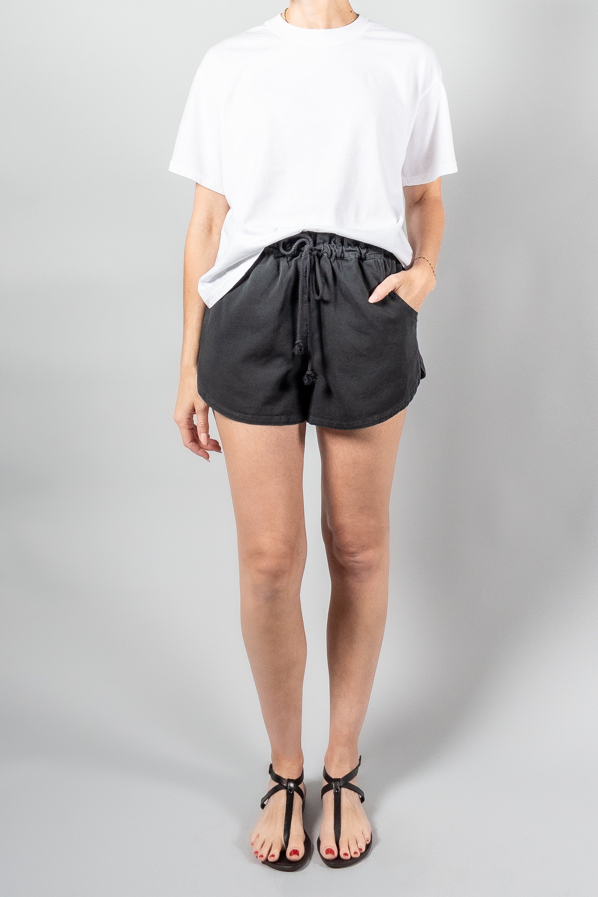 Xirena Wesley Short-Pants and Shorts-Misch-Boutique-Vancouver-Canada-misch.ca