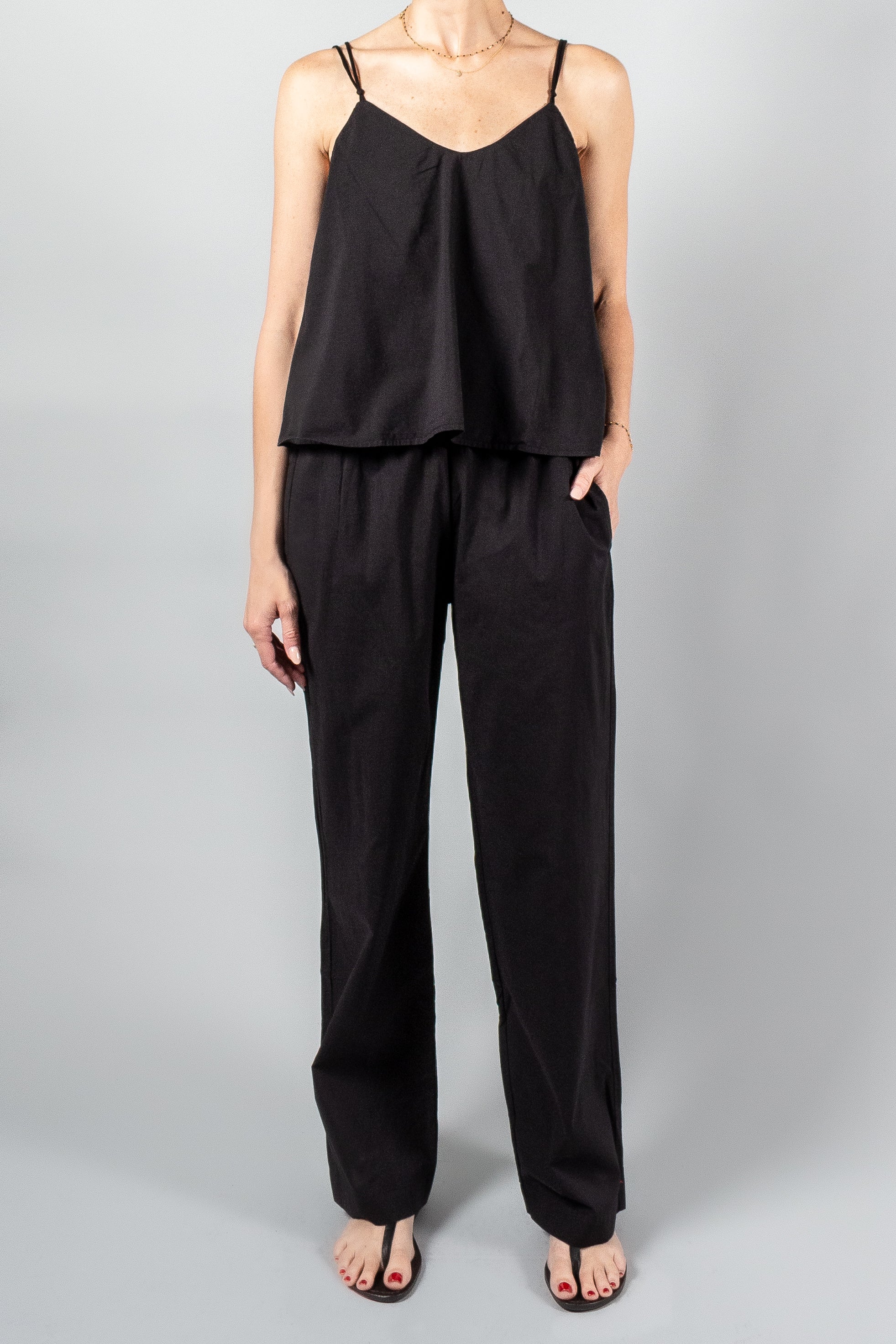 Xirena Piper Pant-Pants and Shorts-Misch-Boutique-Vancouver-Canada-misch.ca