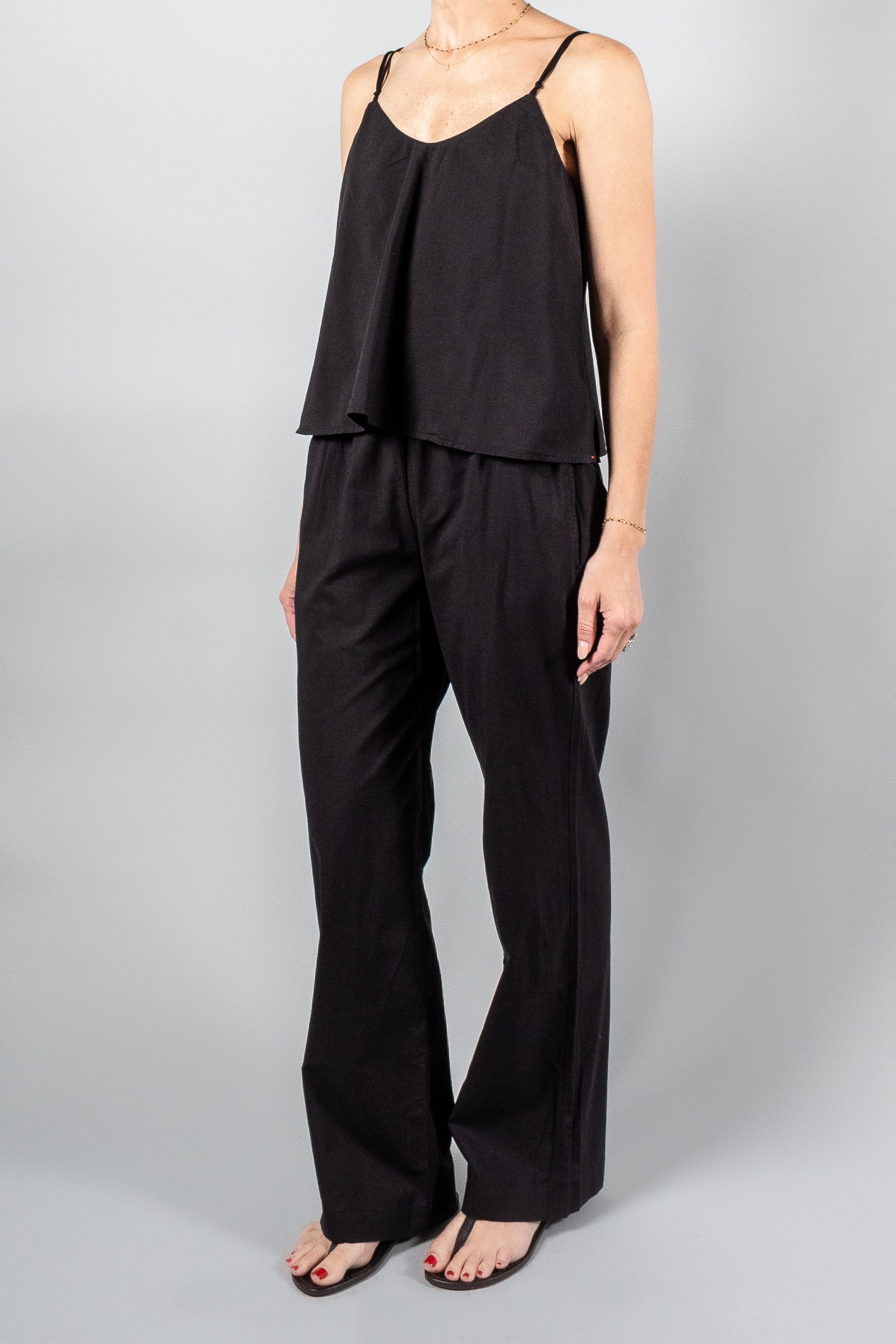 Xirena Piper Pant-Pants and Shorts-Misch-Boutique-Vancouver-Canada-misch.ca