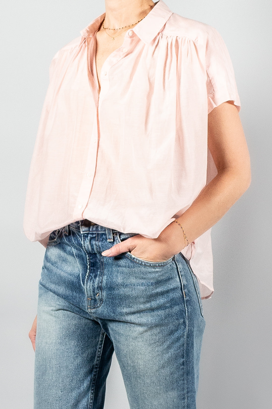 Xirena Paxton Shirt-Tops-Misch-Boutique-Vancouver-Canada-misch.ca