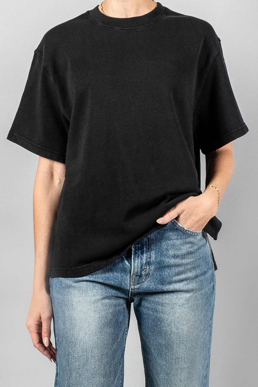 Xirena Andye Sweatshirt-Tops-Misch-Boutique-Vancouver-Canada-misch.ca