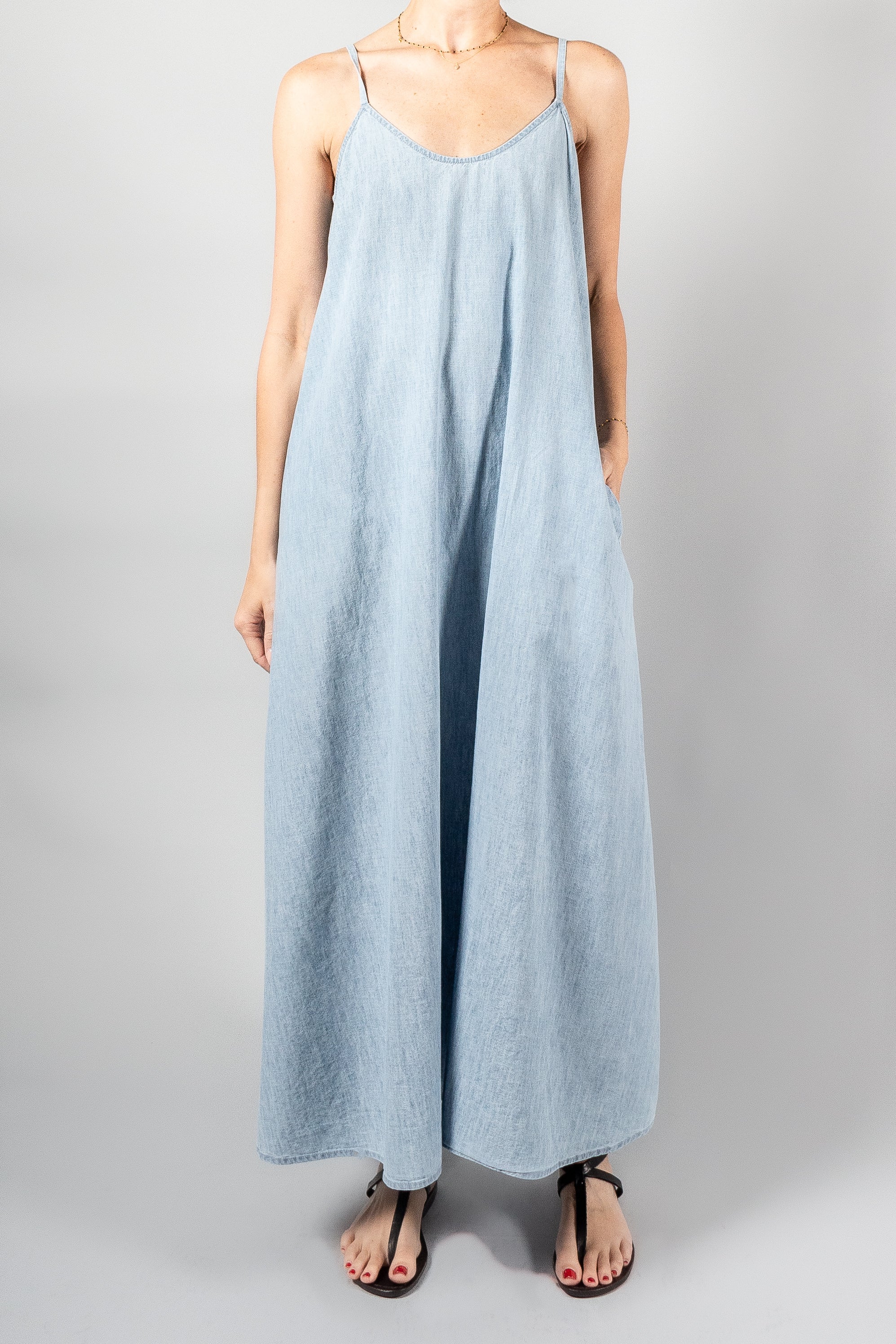 Xirena Teague Dress-Dresses and Jumpsuits-Misch-Boutique-Vancouver-Canada-misch.ca