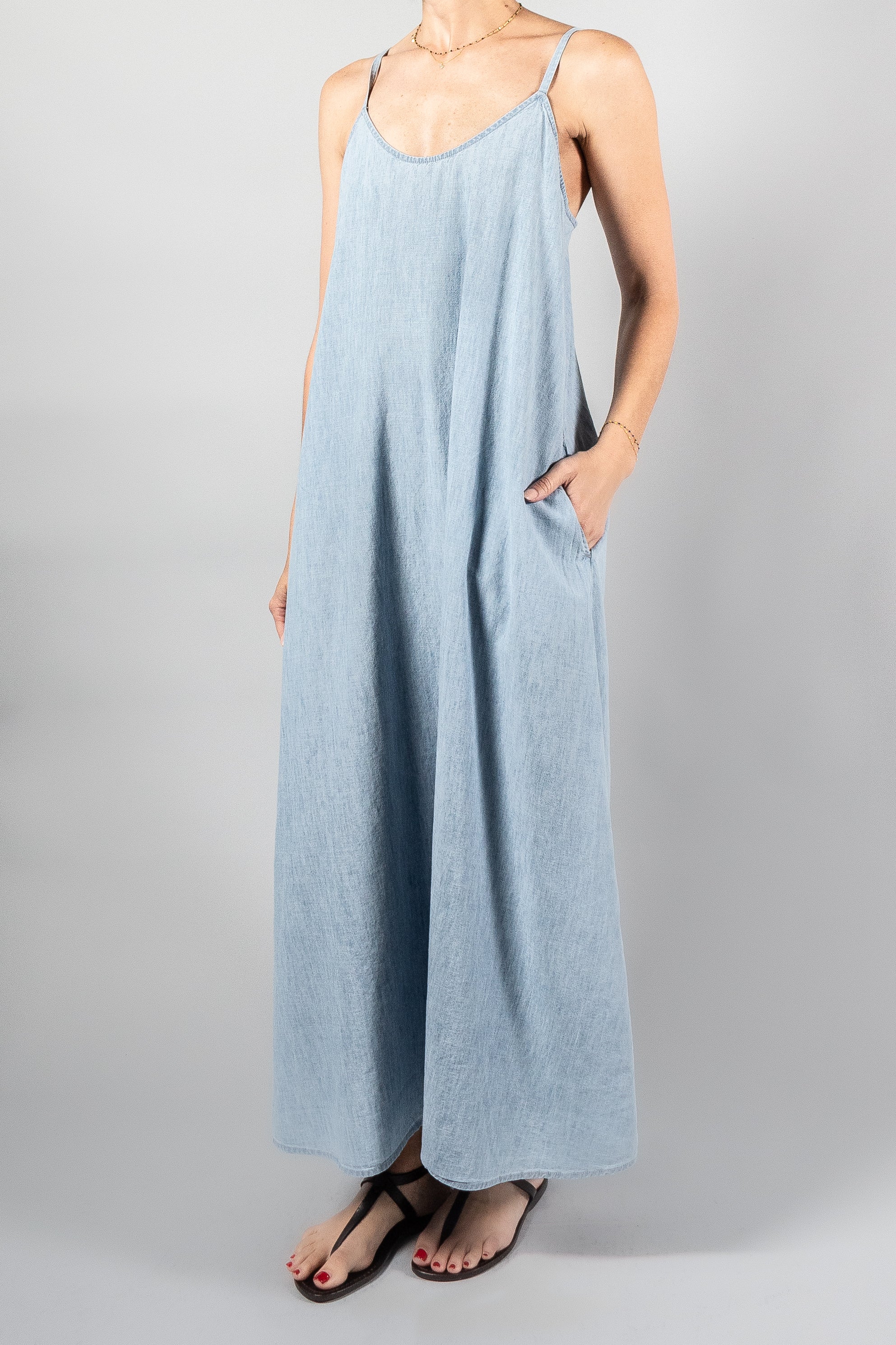 Xirena Teague Dress-Dresses and Jumpsuits-Misch-Boutique-Vancouver-Canada-misch.ca