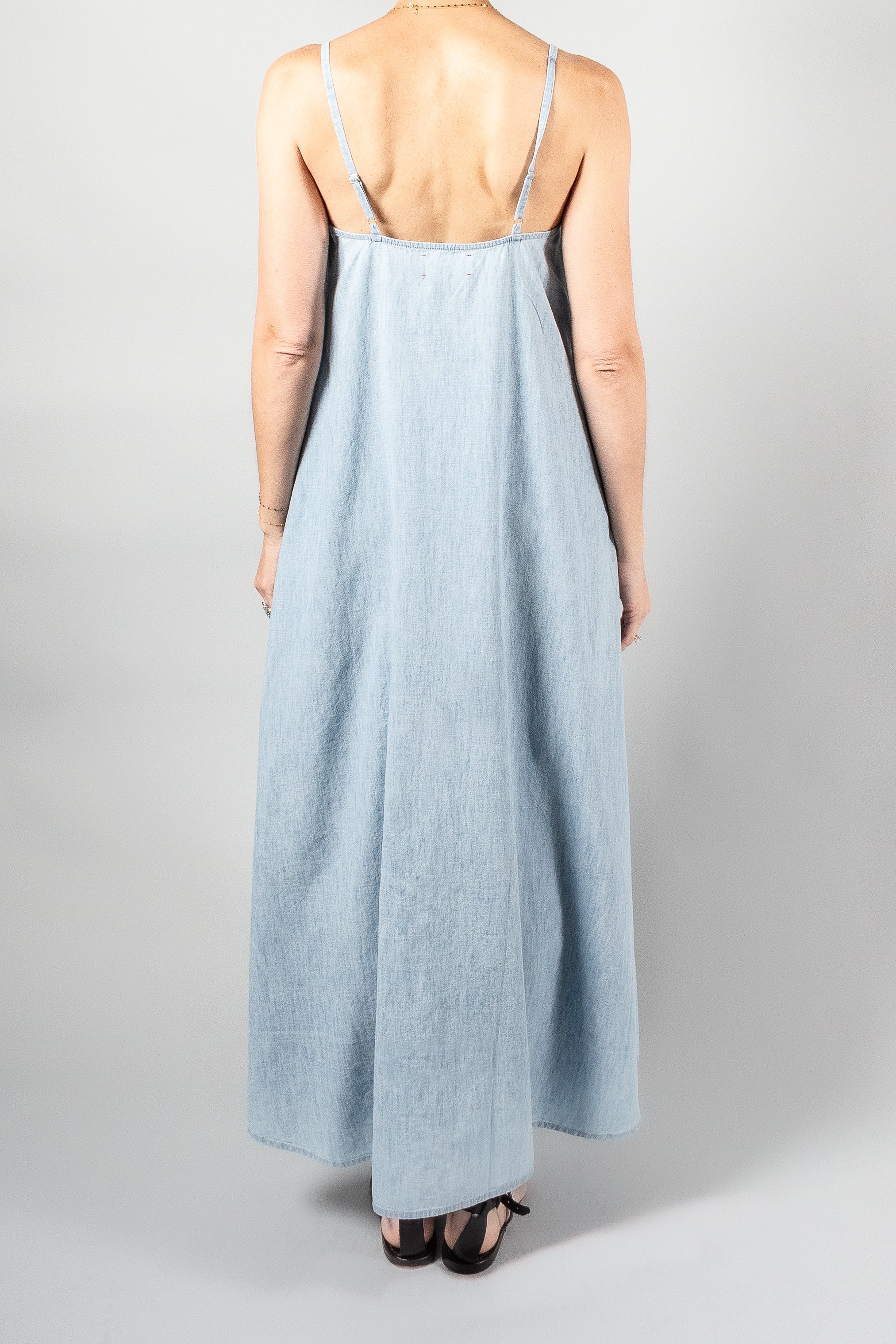 Xirena Teague Dress-Dresses and Jumpsuits-Misch-Boutique-Vancouver-Canada-misch.ca