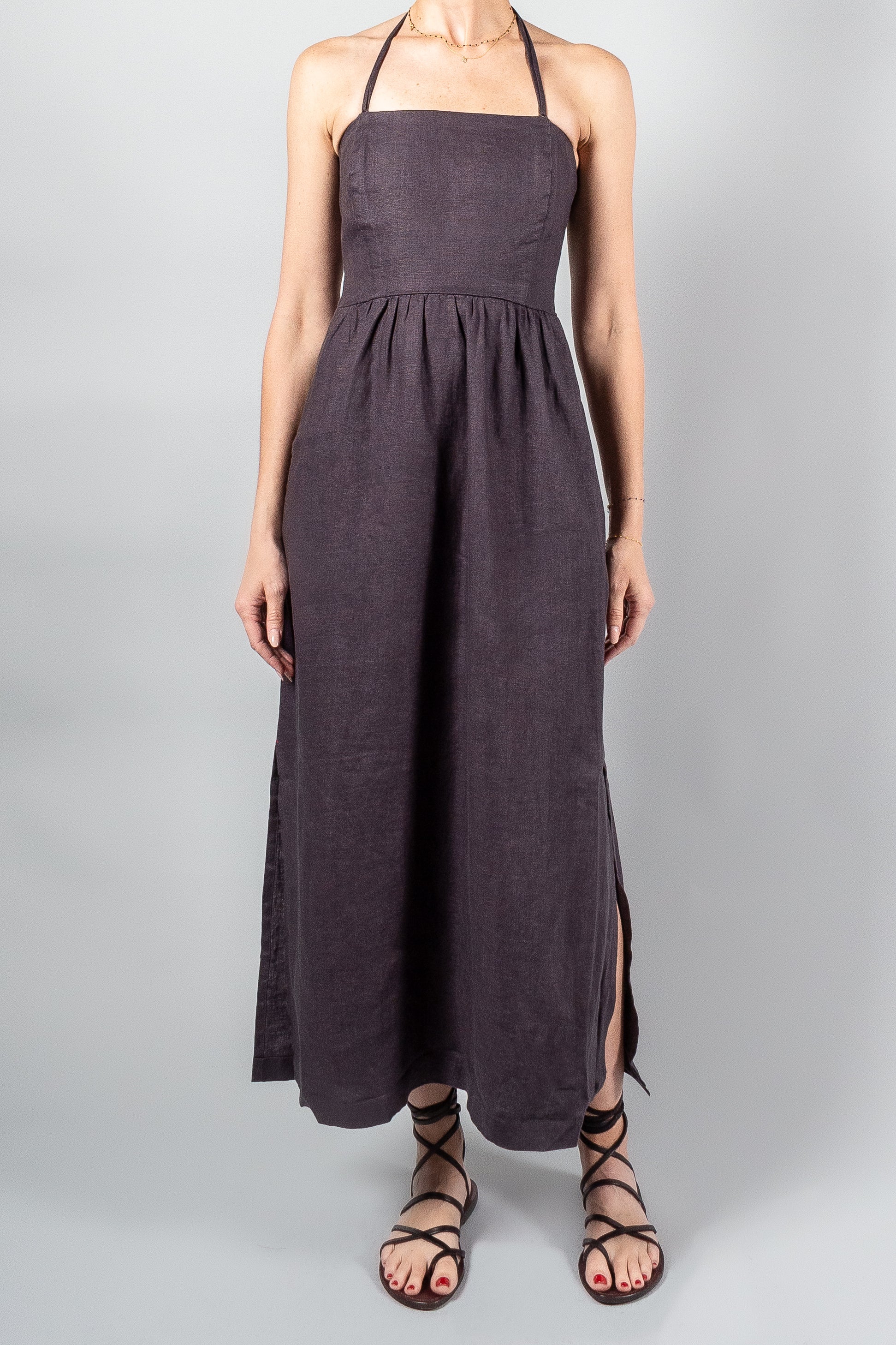 Xirena Alden Dress-Dresses and Jumpsuits-Misch-Boutique-Vancouver-Canada-misch.ca