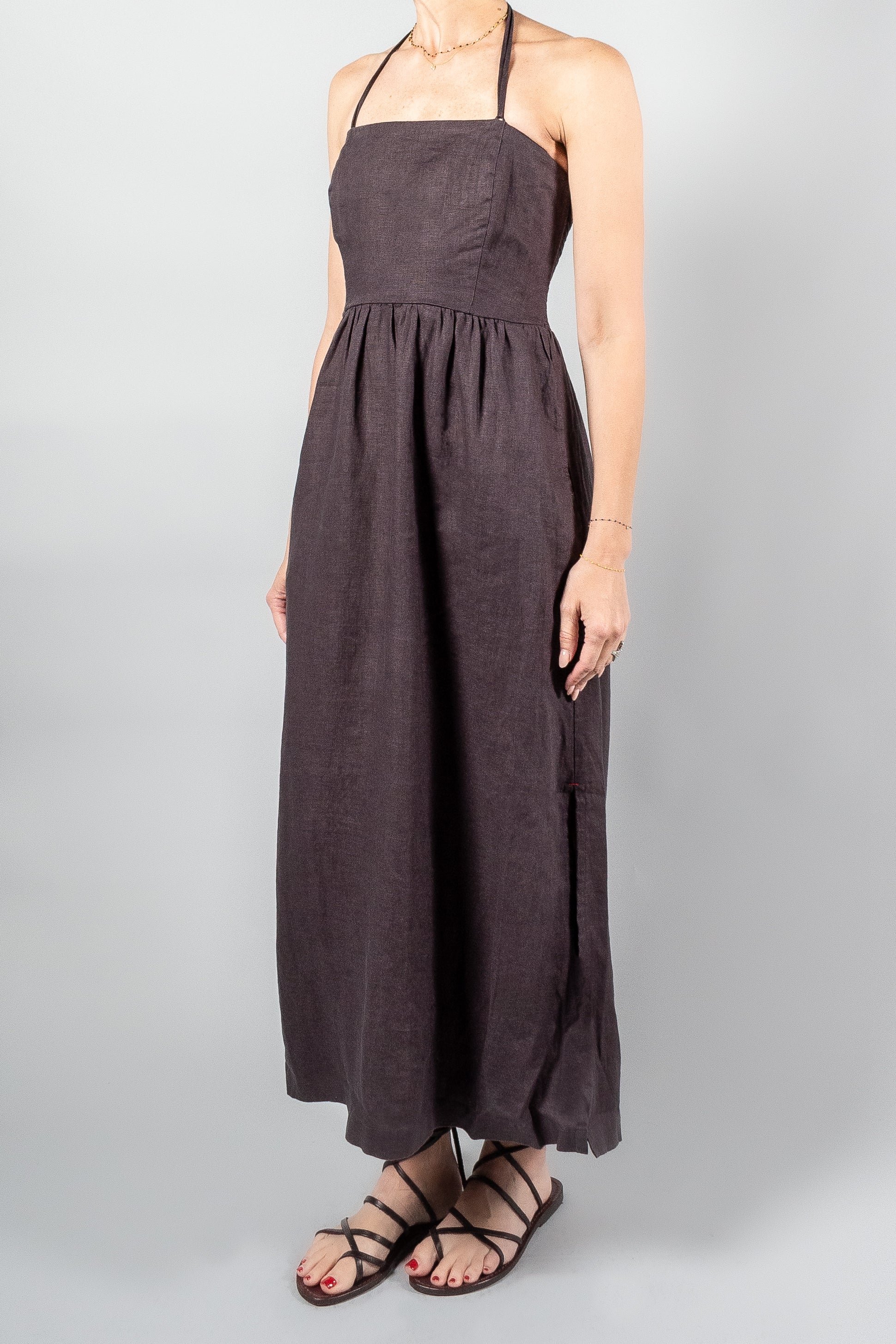 Xirena Alden Dress-Dresses and Jumpsuits-Misch-Boutique-Vancouver-Canada-misch.ca