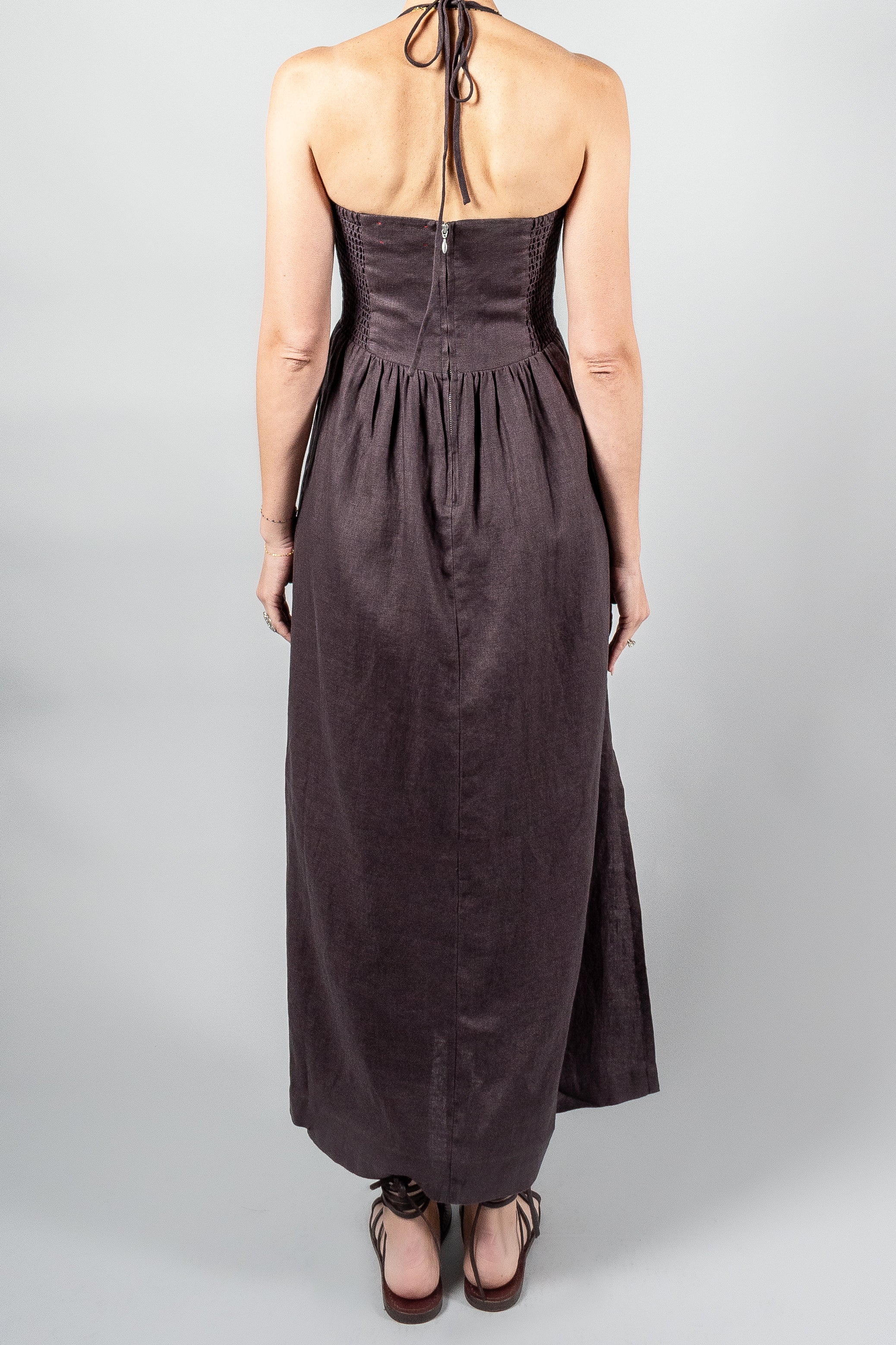 Xirena Alden Dress-Dresses and Jumpsuits-Misch-Boutique-Vancouver-Canada-misch.ca