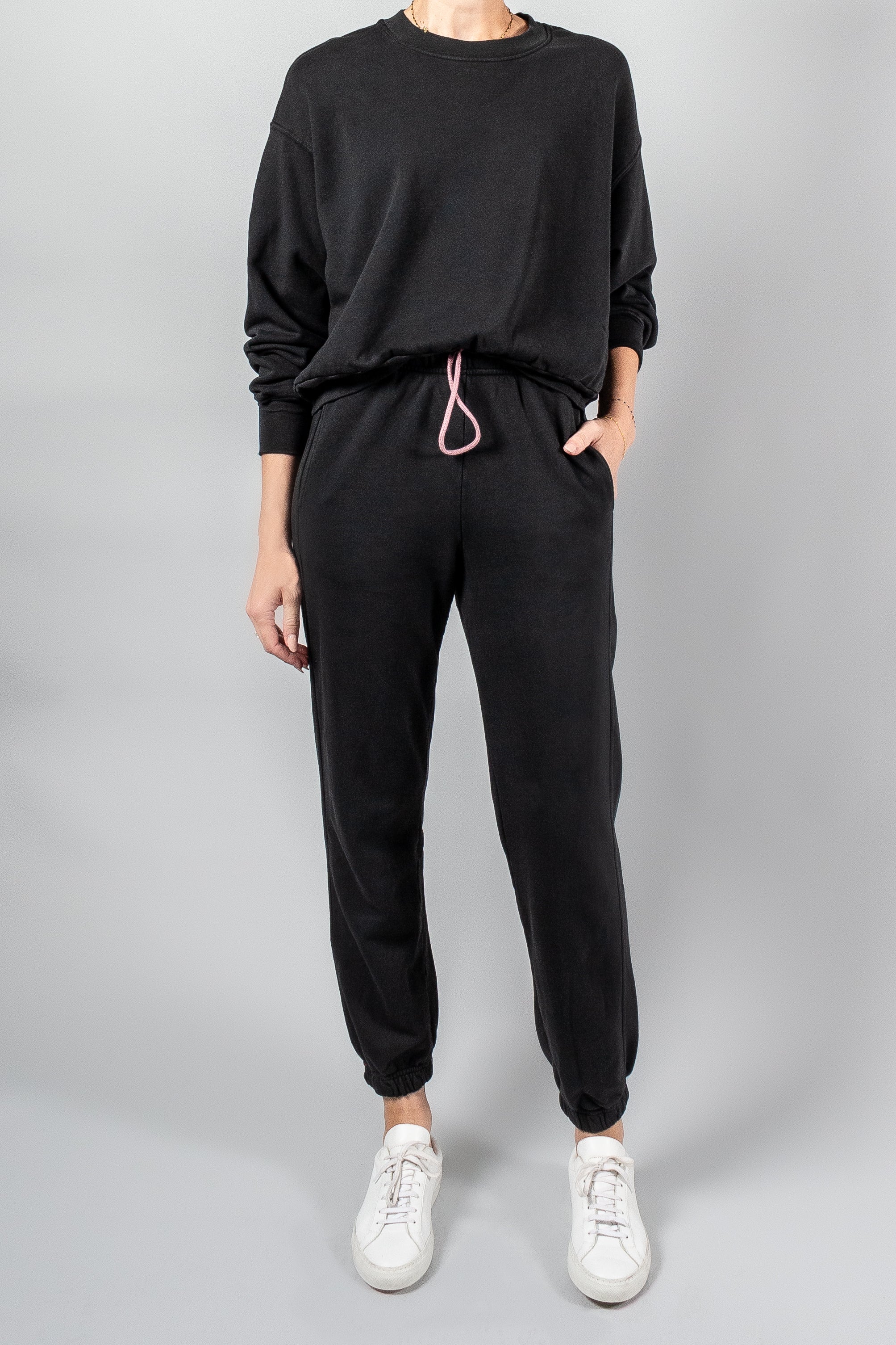 Xirena Davis Sweatpant-Pants and Shorts-Misch-Boutique-Vancouver-Canada-misch.ca