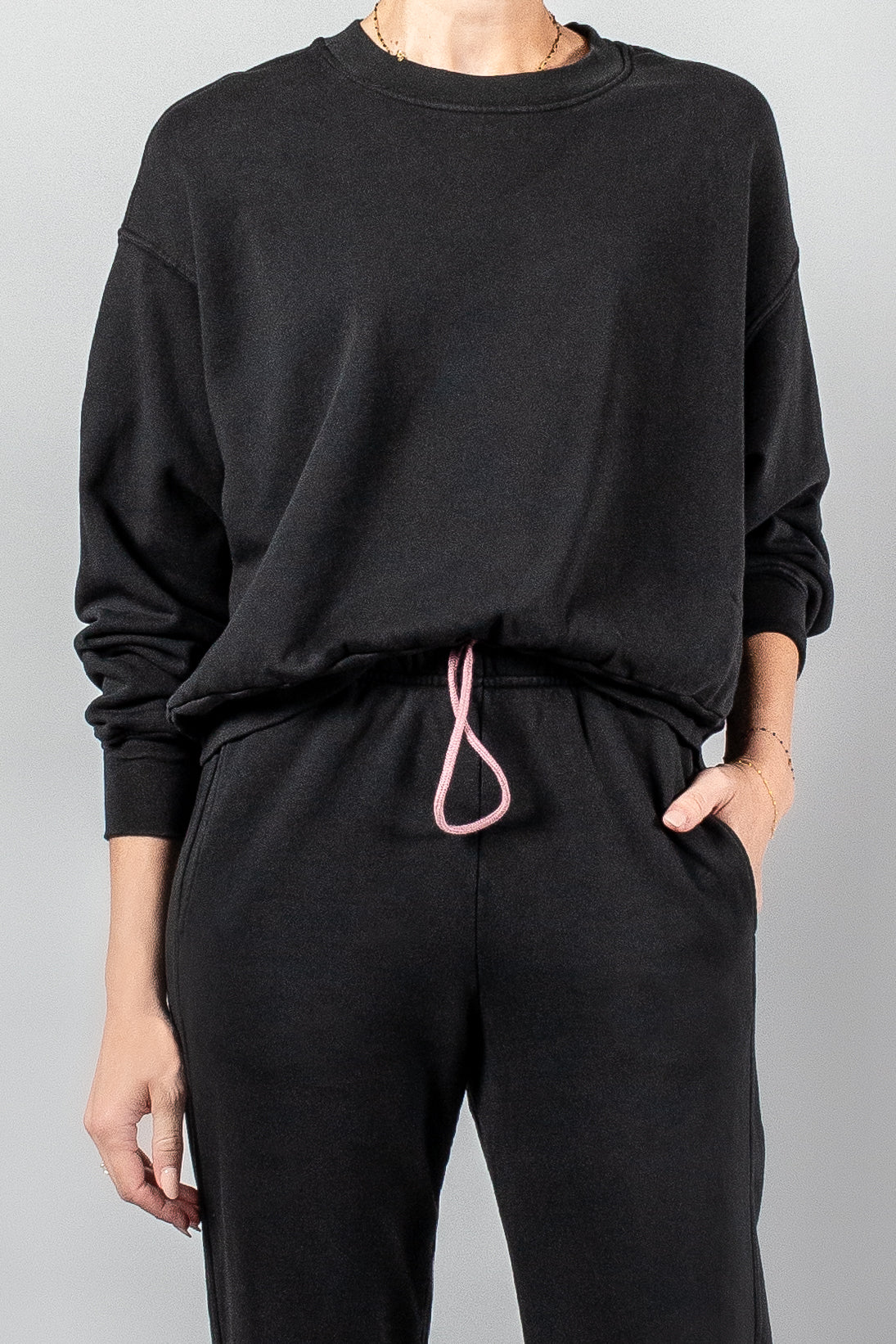 Xirena Davis Sweatpant-Pants and Shorts-Misch-Boutique-Vancouver-Canada-misch.ca