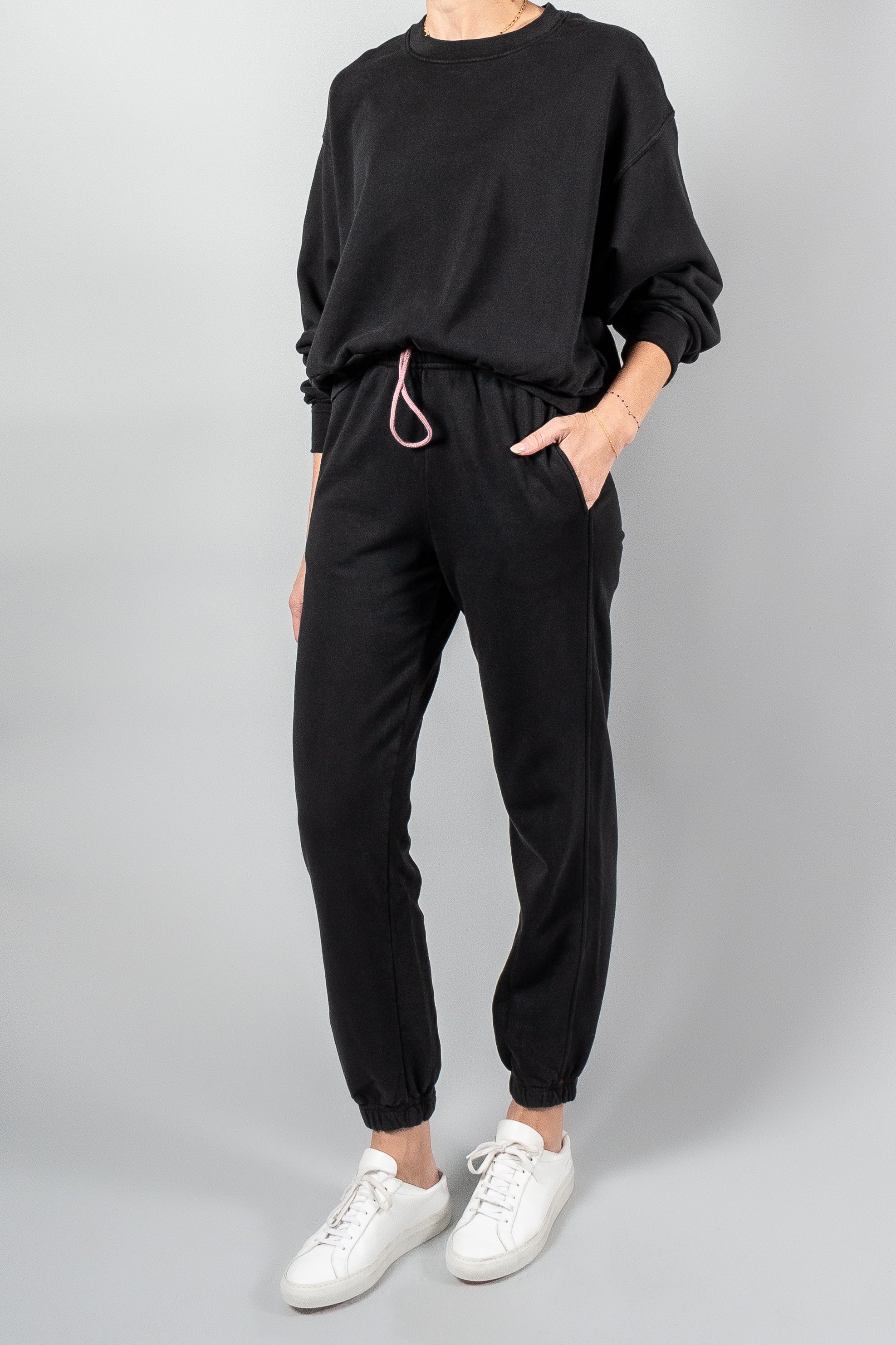 Xirena Davis Sweatpant-Pants and Shorts-Misch-Boutique-Vancouver-Canada-misch.ca