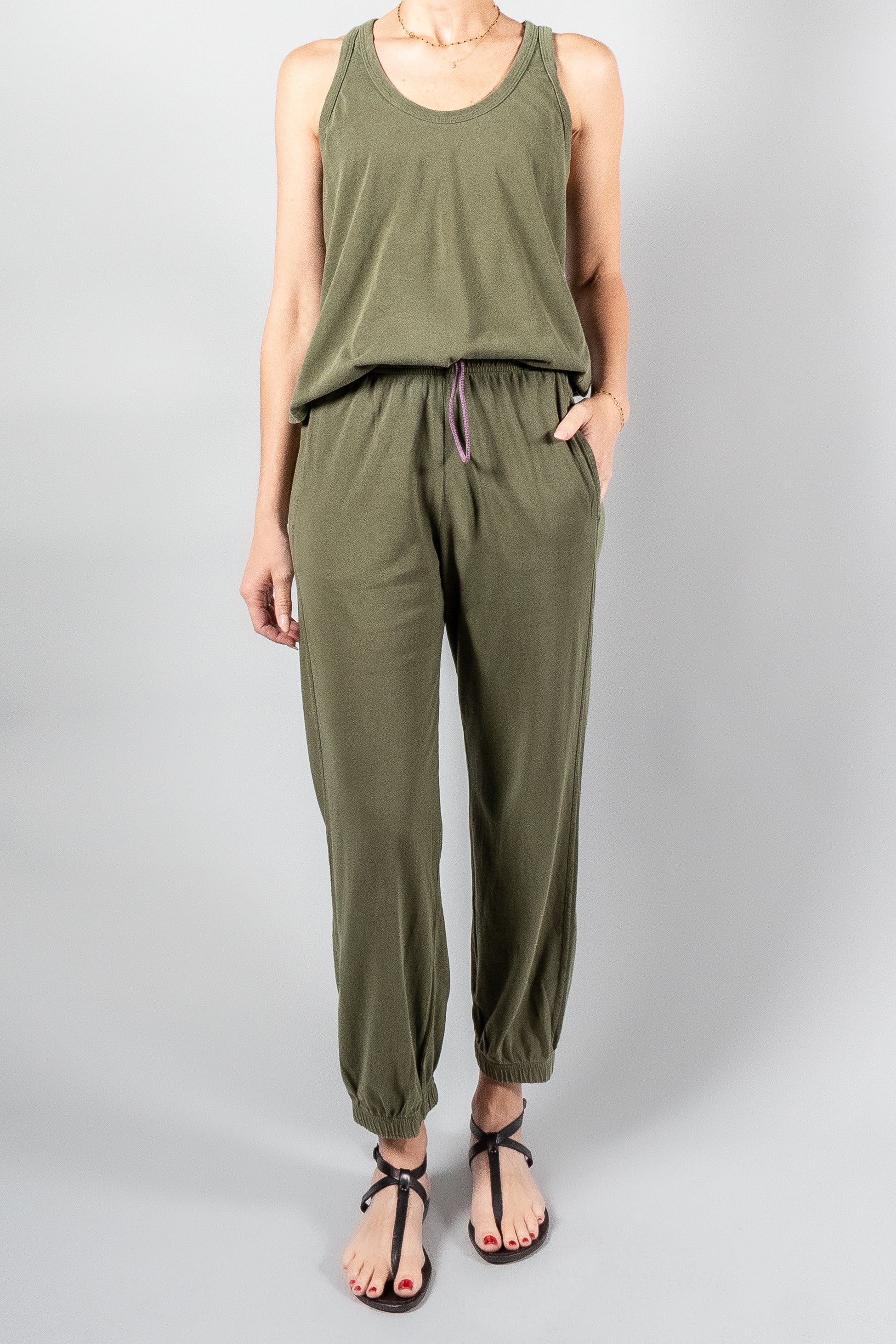 Xirena Crispin Sweatpant-Pants and Shorts-Misch-Boutique-Vancouver-Canada-misch.ca