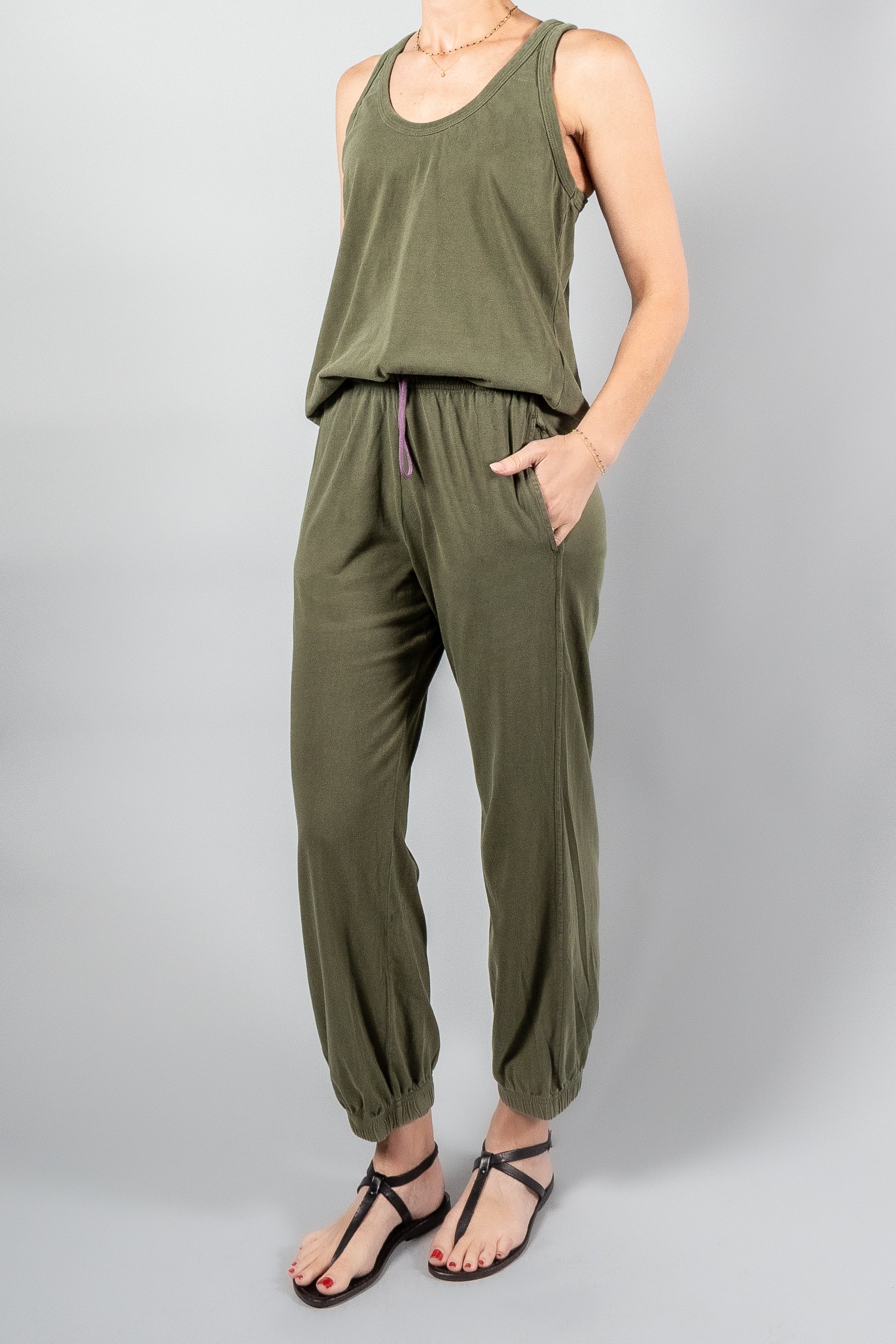 Xirena Crispin Sweatpant-Pants and Shorts-Misch-Boutique-Vancouver-Canada-misch.ca