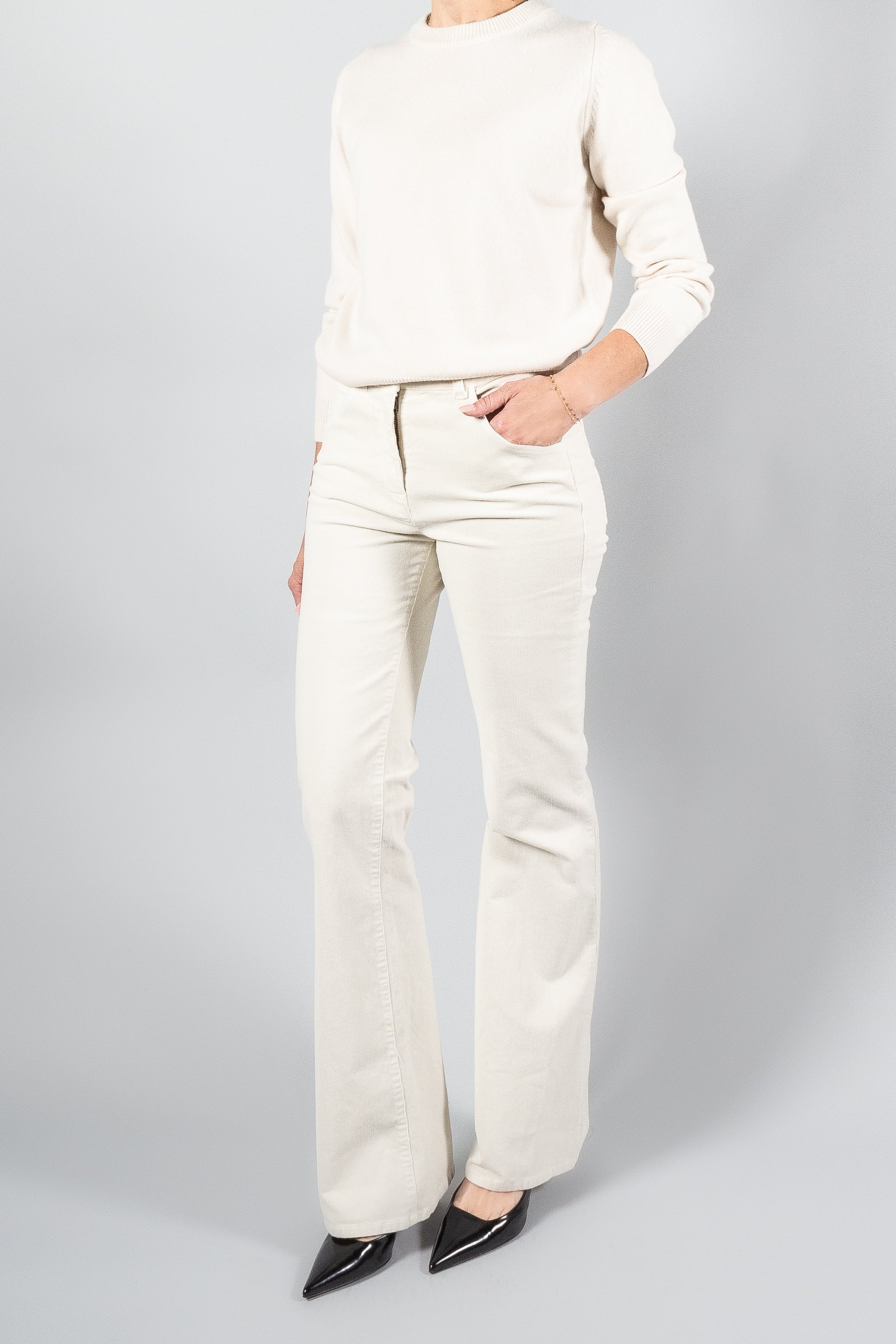 Nili Lotan Celia Pant-Pants and Shorts-Misch-Boutique-Vancouver-Canada-misch.ca