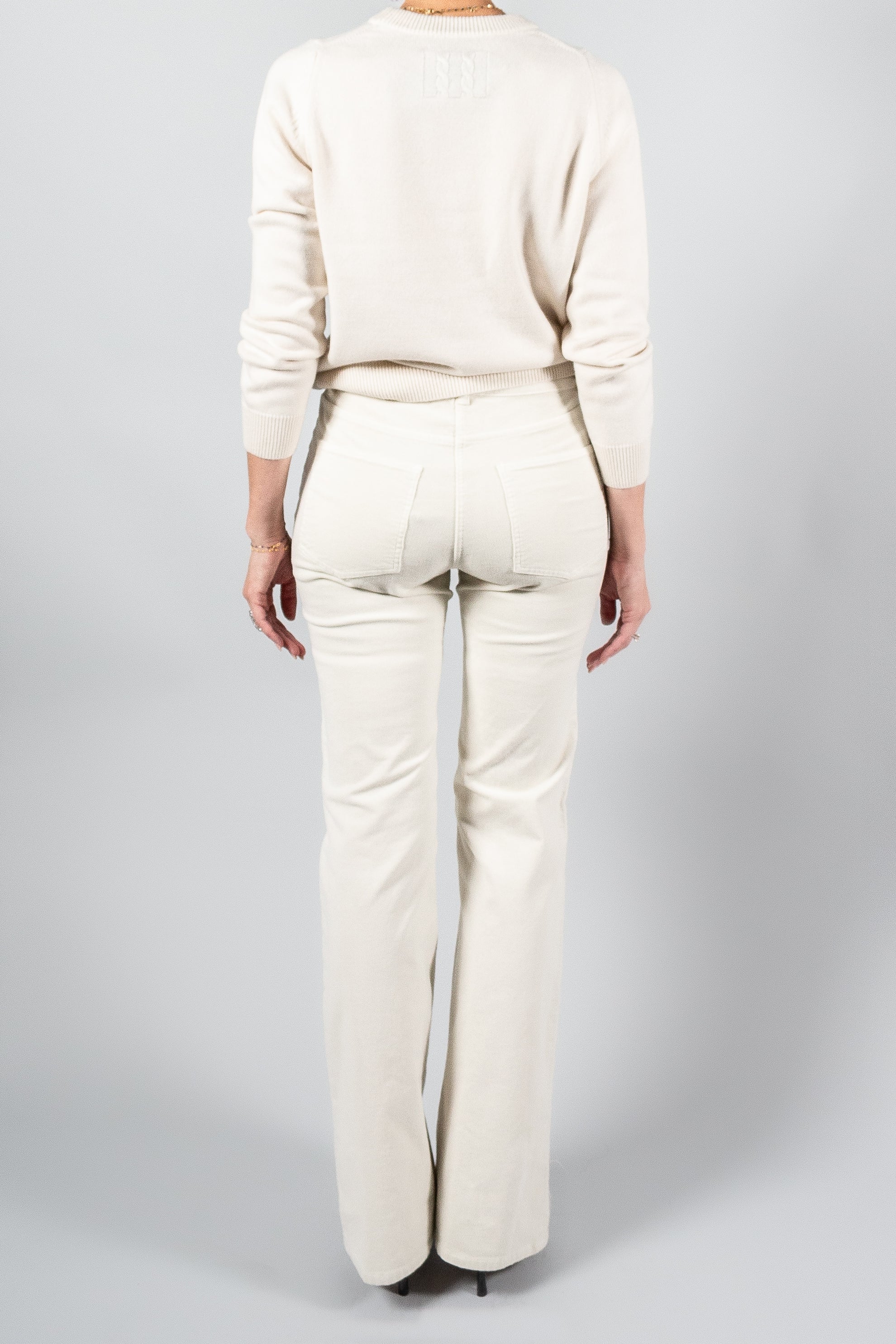 Nili Lotan Celia Pant-Pants and Shorts-Misch-Boutique-Vancouver-Canada-misch.ca