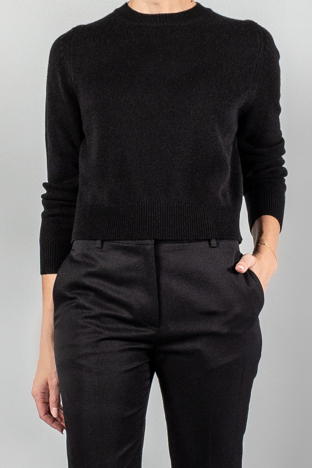 Nili Lotan Venus Sweater-Knitwear-Misch-Boutique-Vancouver-Canada-misch.ca