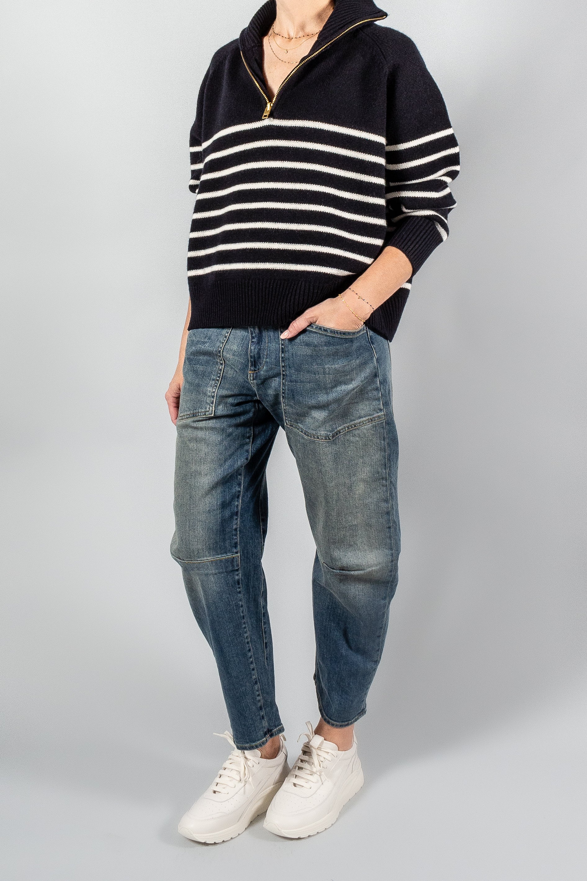 Nili Lotan Ganze Sweater-Knitwear-Misch-Boutique-Vancouver-Canada-misch.ca