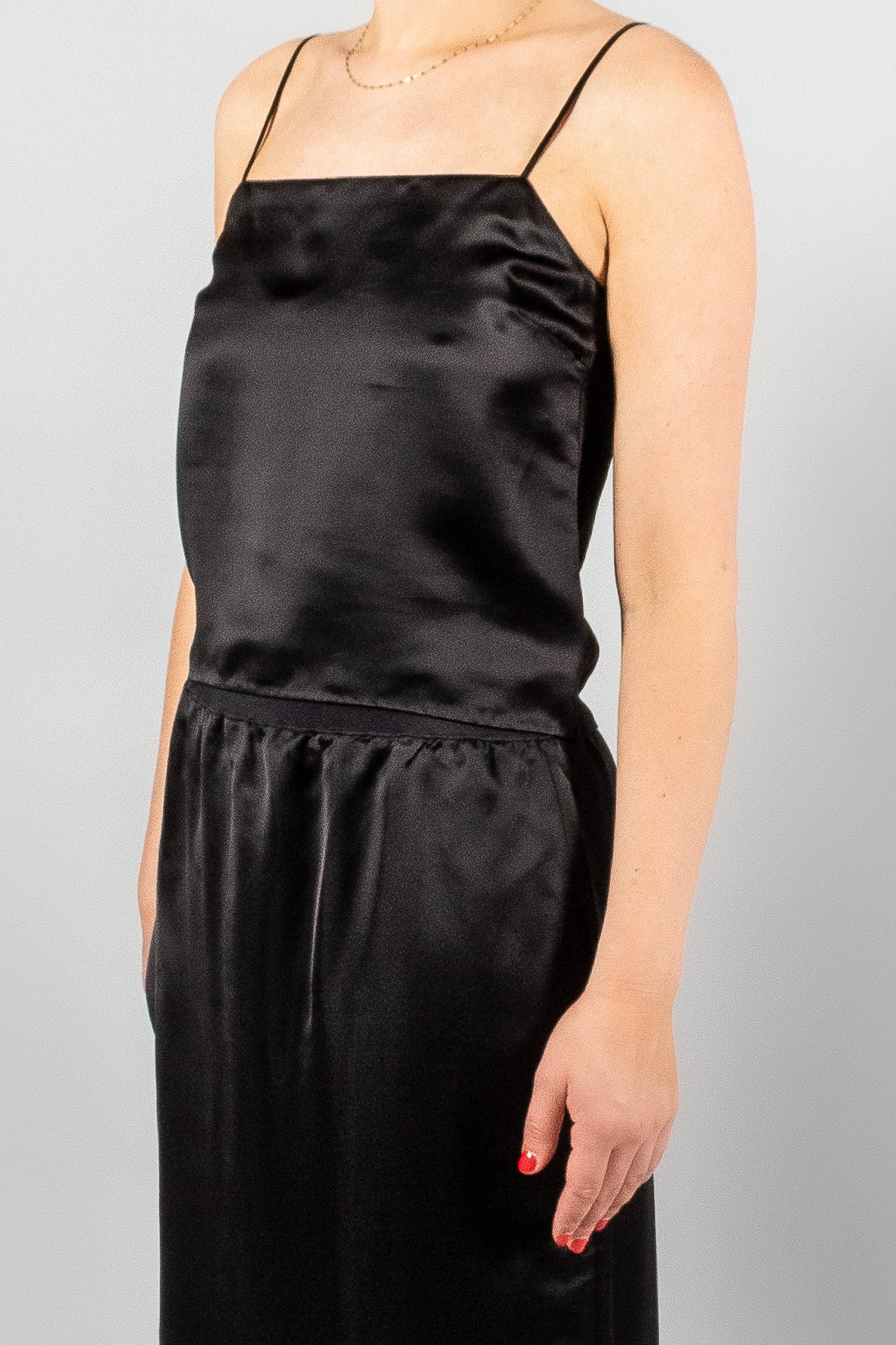 Wardrobe NYC Camisole-Tops-Misch-Boutique-Vancouver-Canada-misch.ca